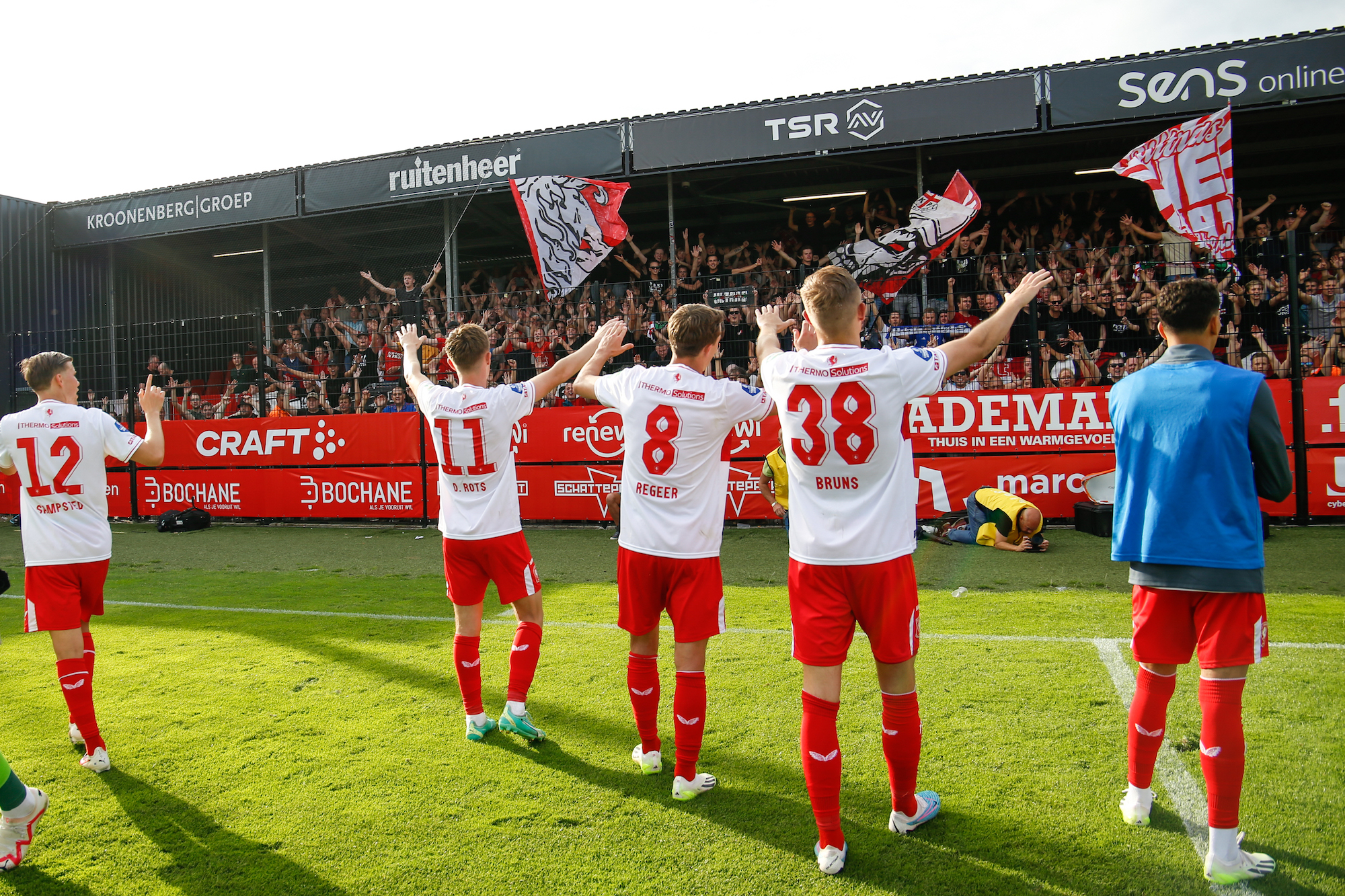 20230813 Almere City FCT 23681