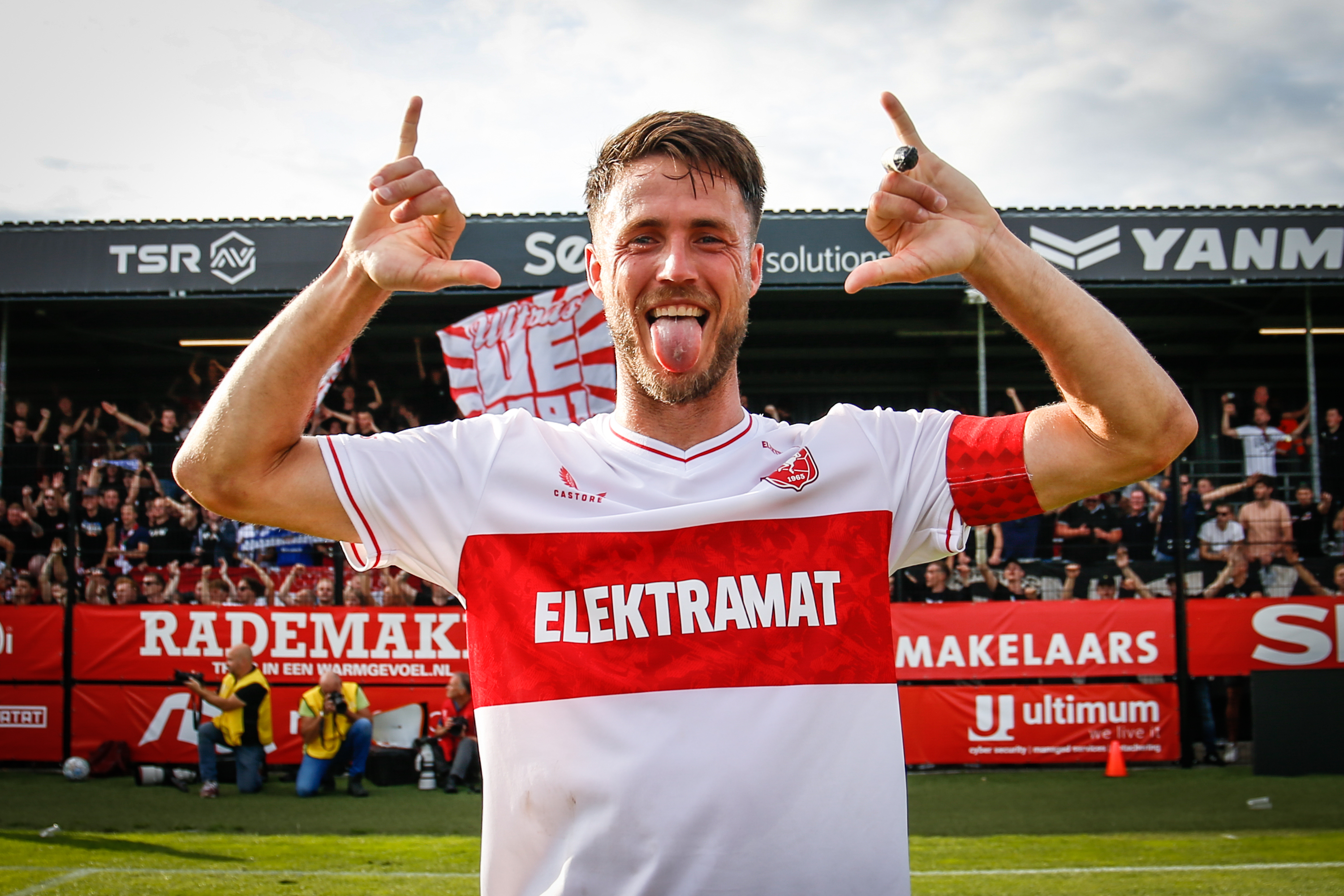 20230813 Almere City FCT 23707
