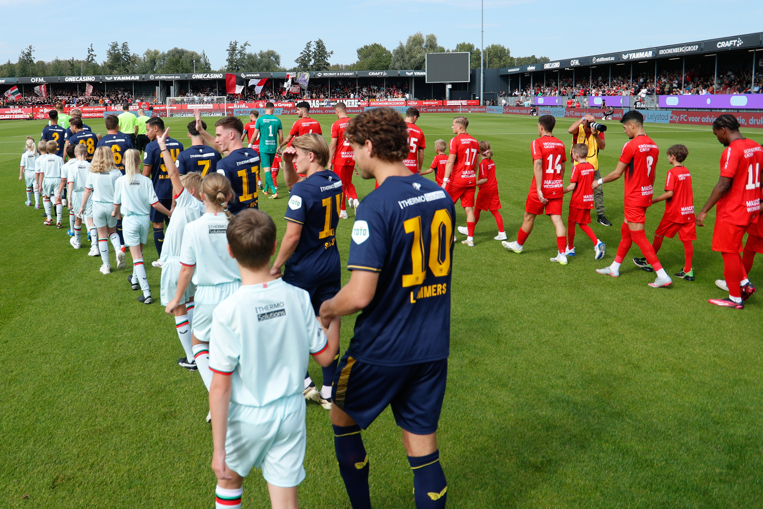 20240922 Almere City FCT 12691
