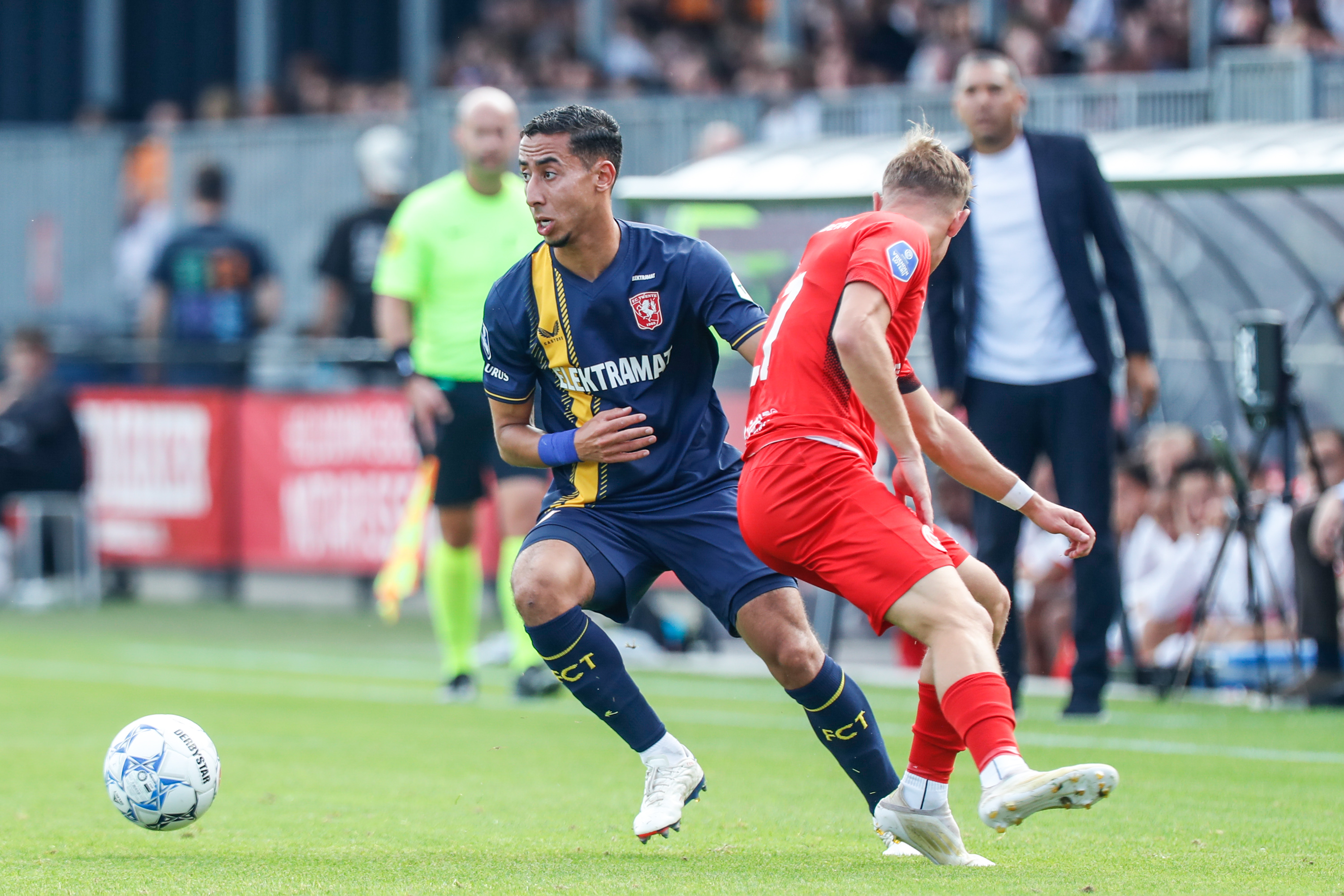 20240922 Almere City FCT 12760