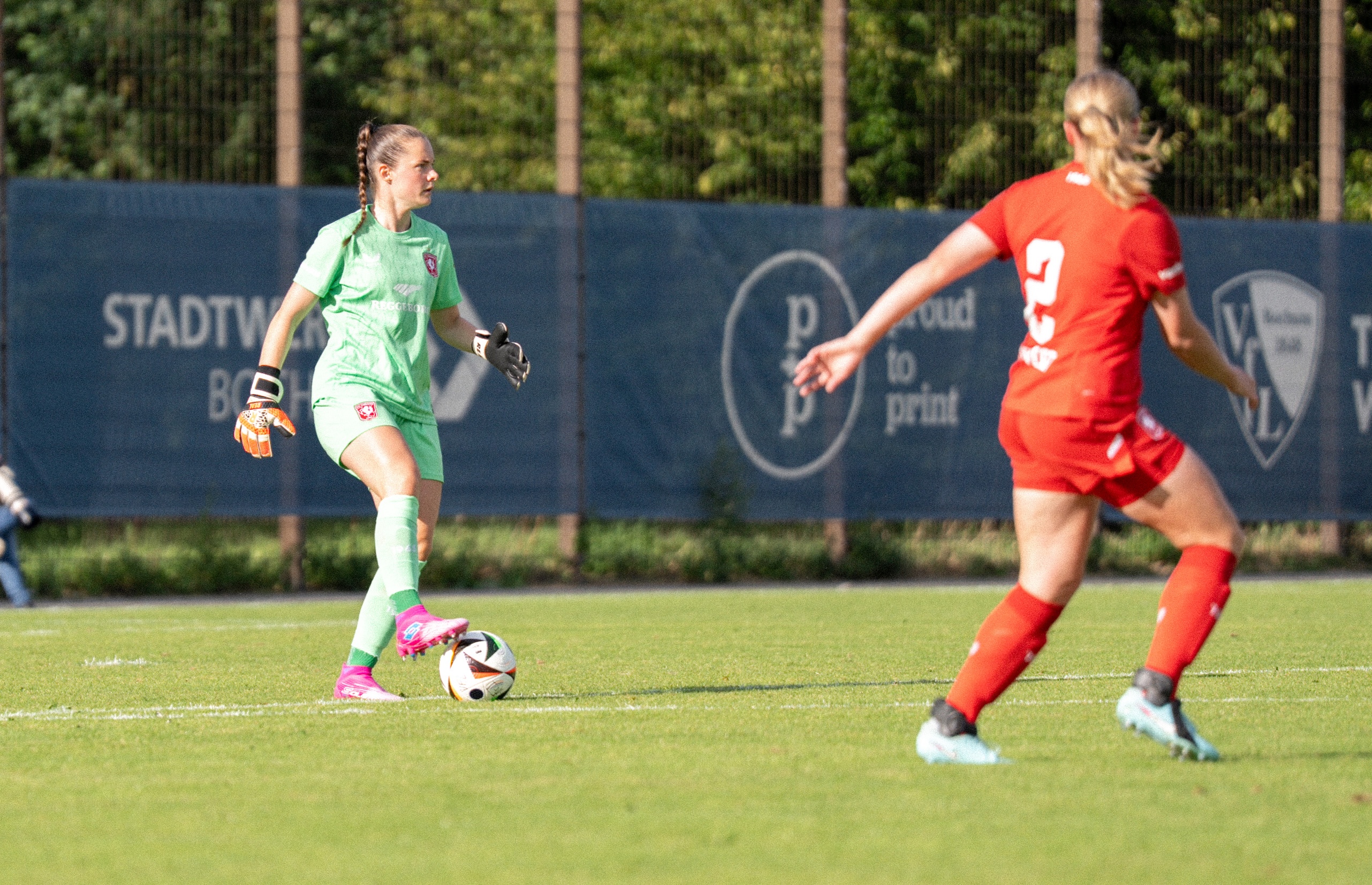 2025 07 11 Testspiel BOCFCT FrauenI 3