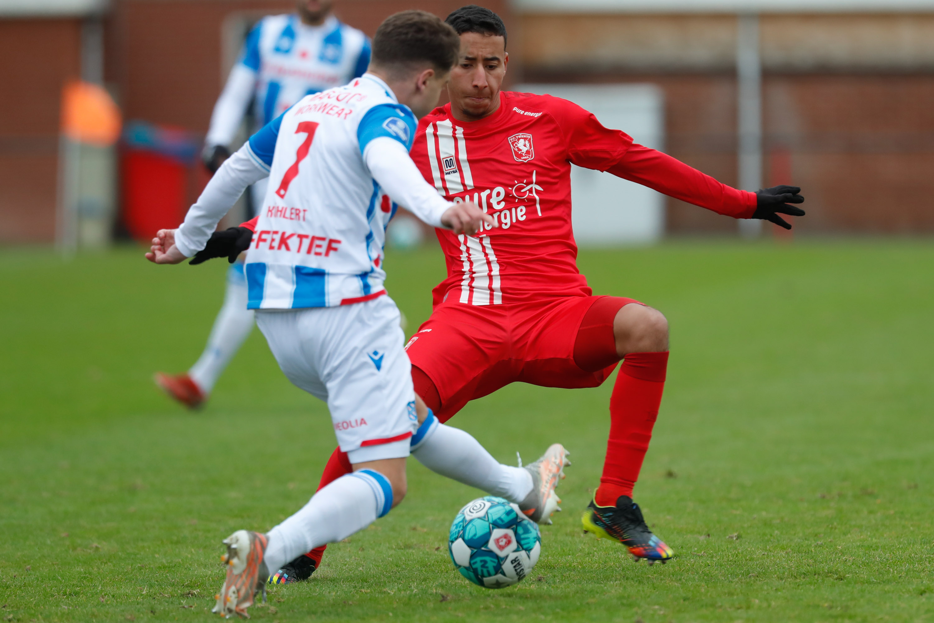 30221230 FCT scHeerenveen oefen 13396