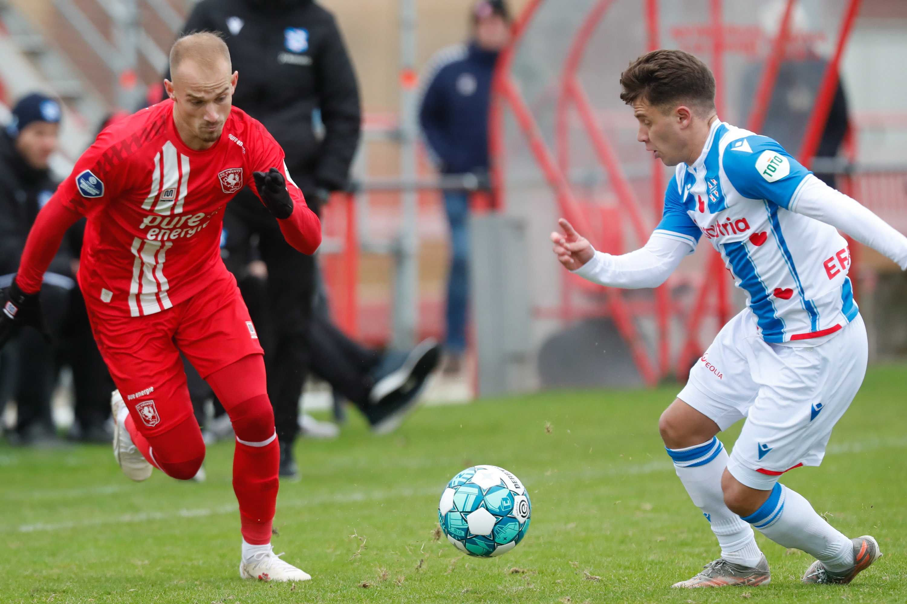30221230 FCT scHeerenveen oefen 13413
