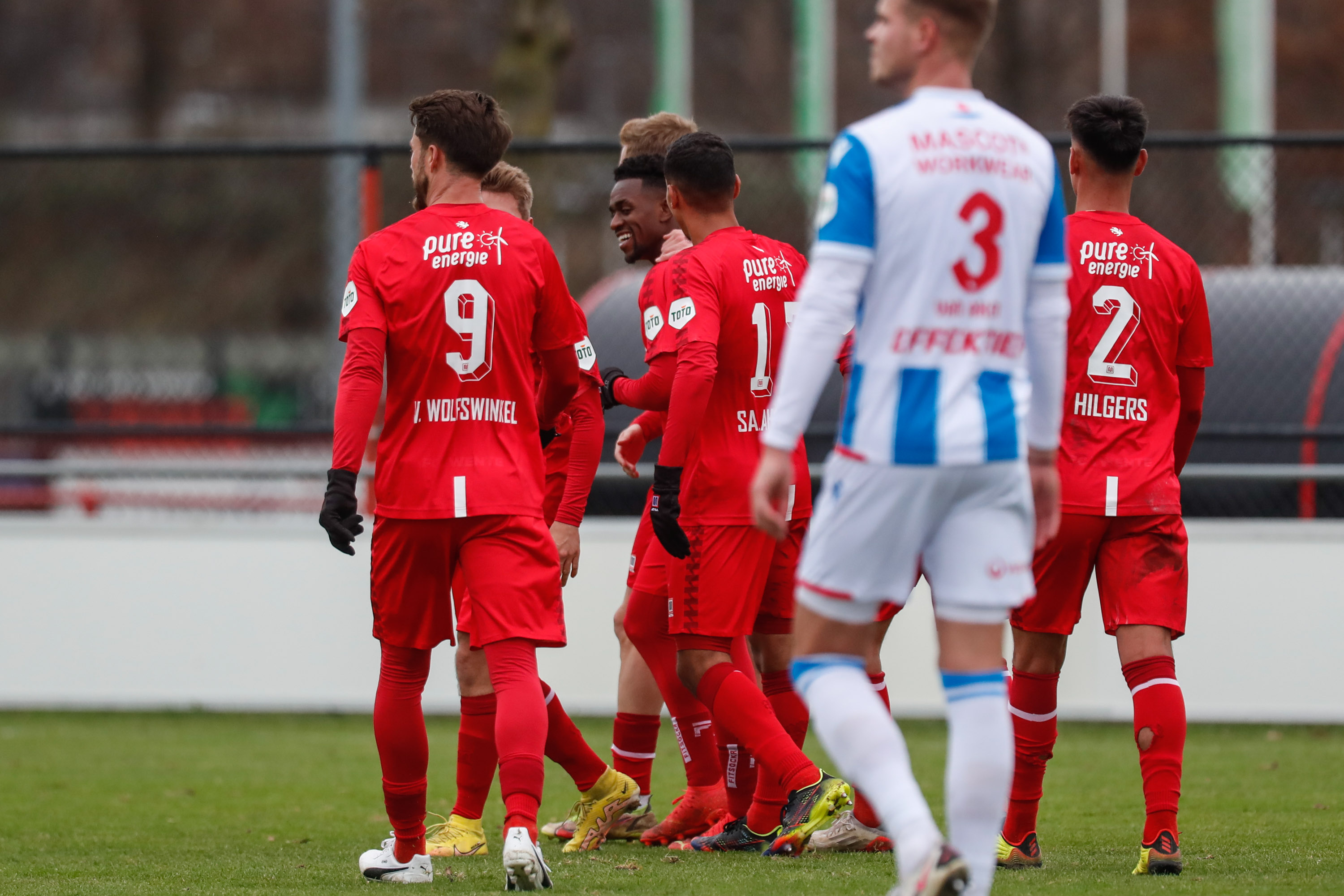30221230 FCT scHeerenveen oefen 13641