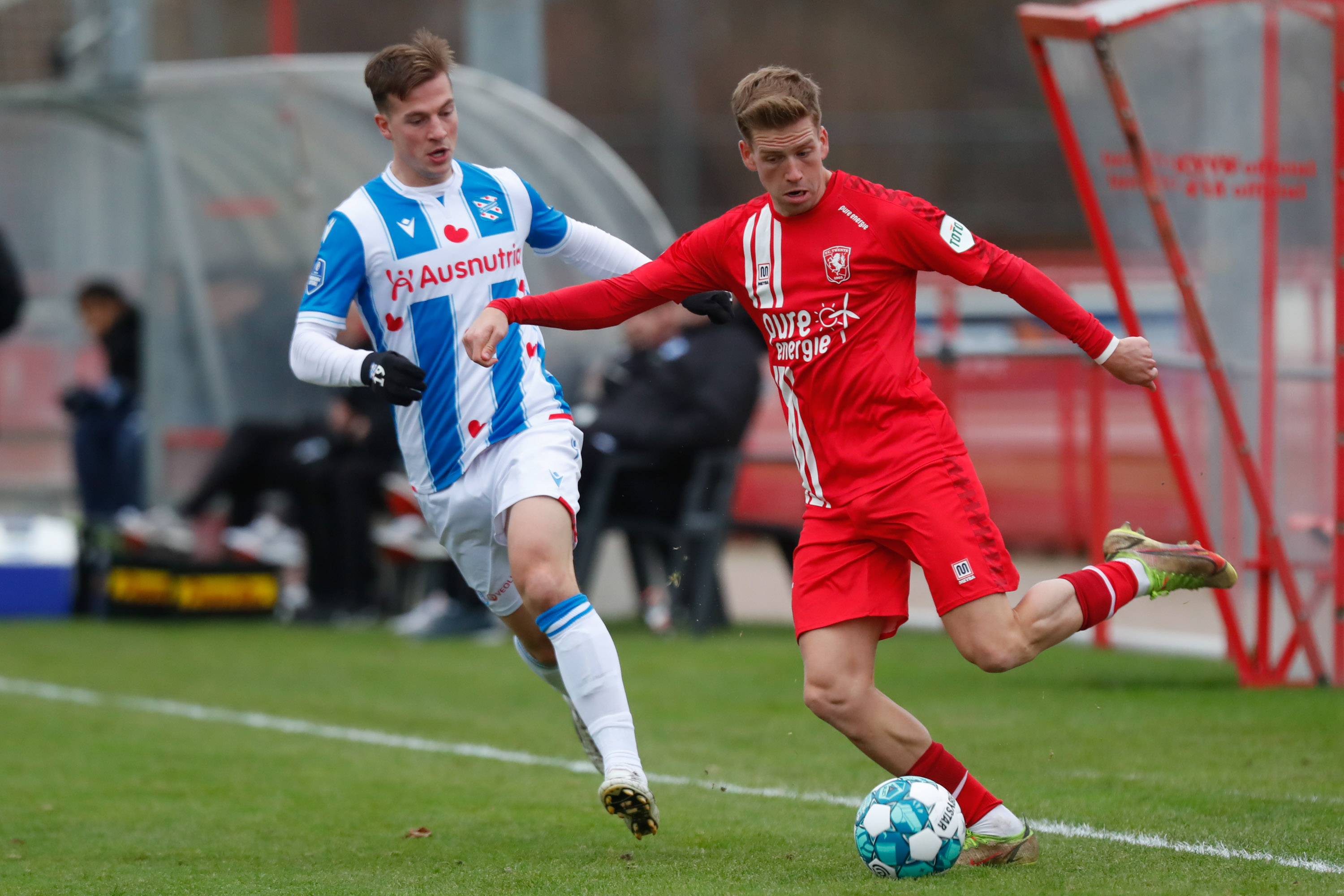 30221230 FCT scHeerenveen oefen 13722