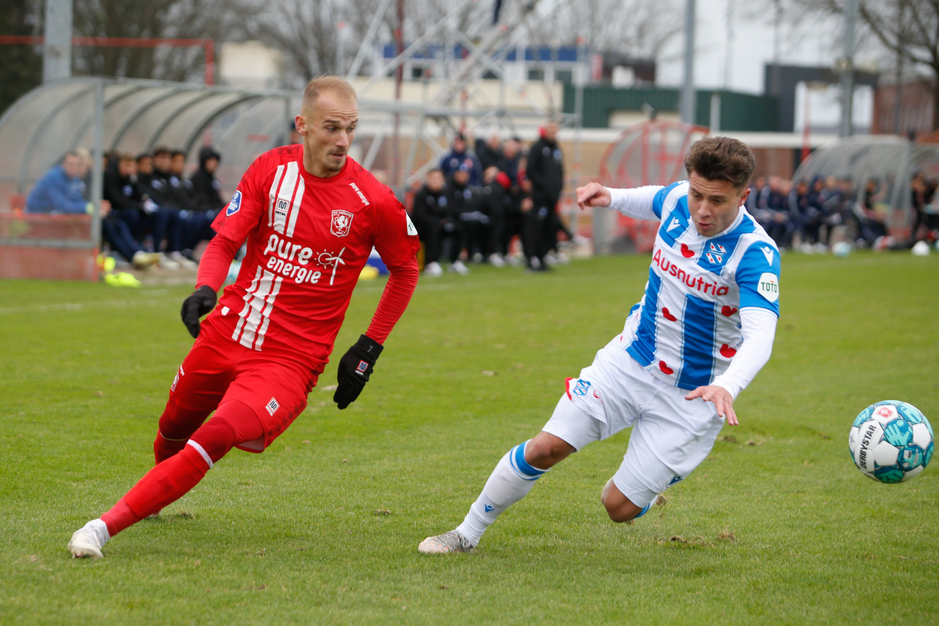 30221230 FCT scHeerenveen oefen 22992