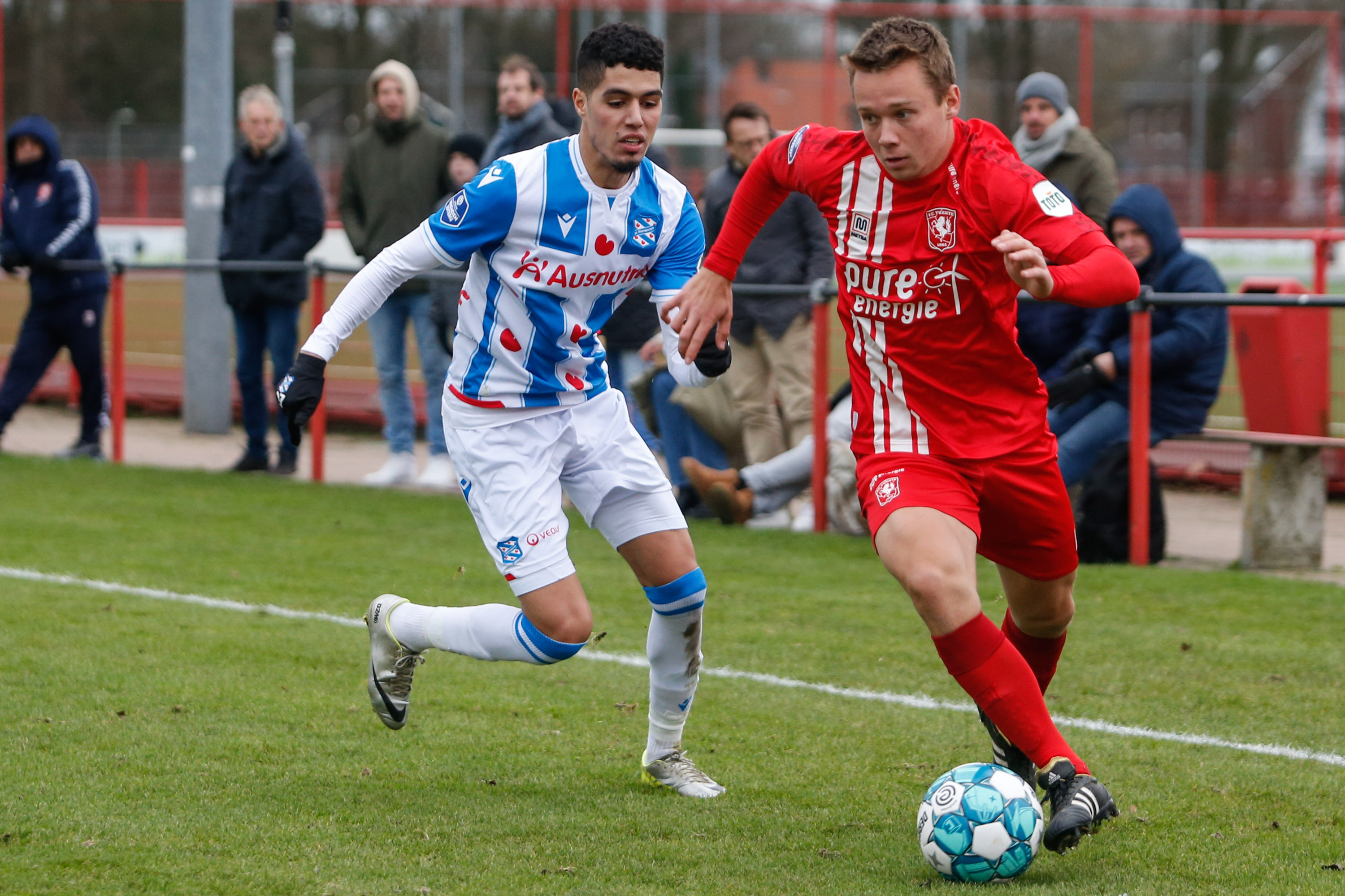 30221230 FCT scHeerenveen oefen 23089