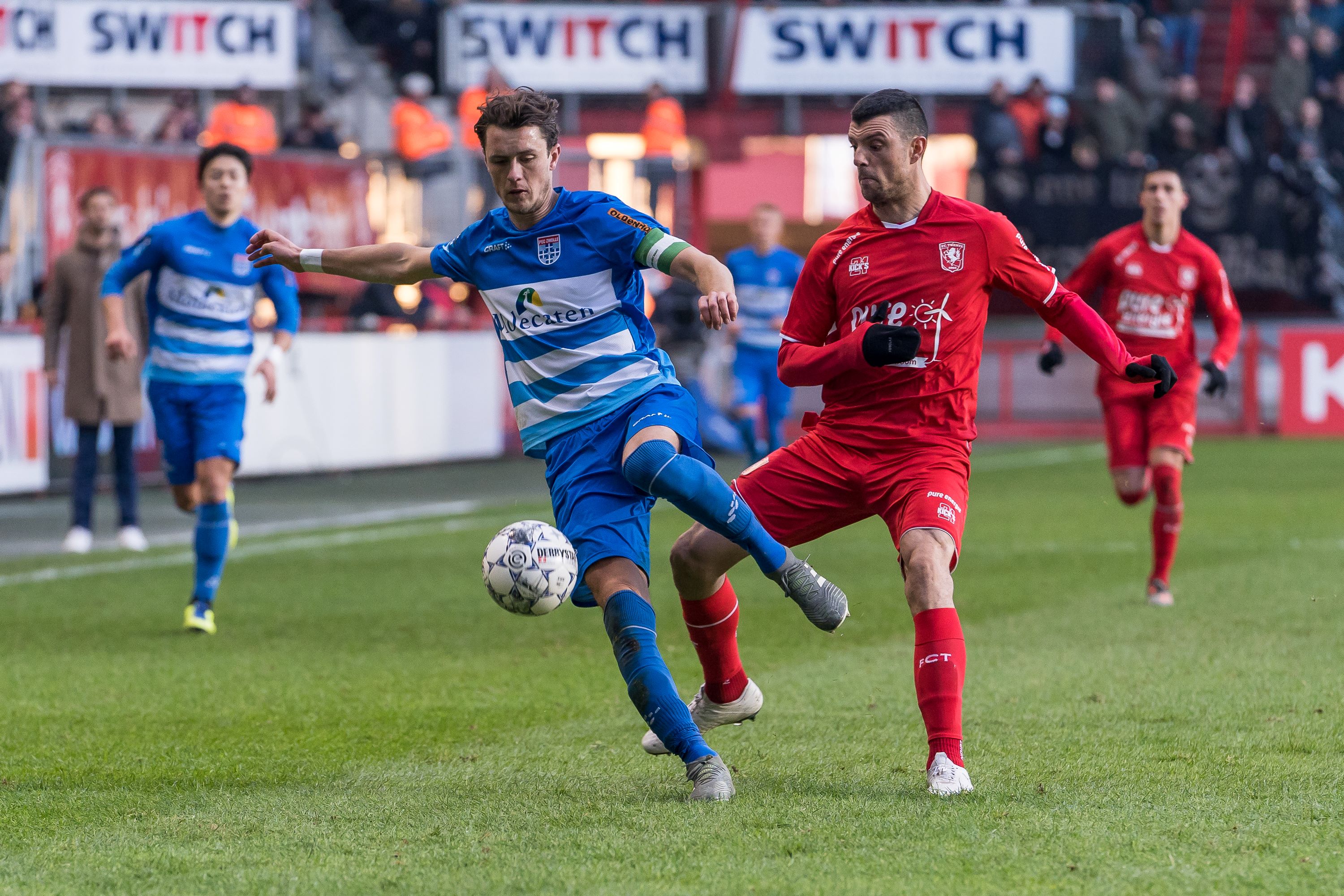 41223460 FC Twente
