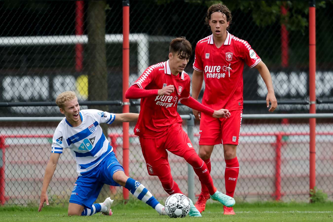 50160815 FC Twente