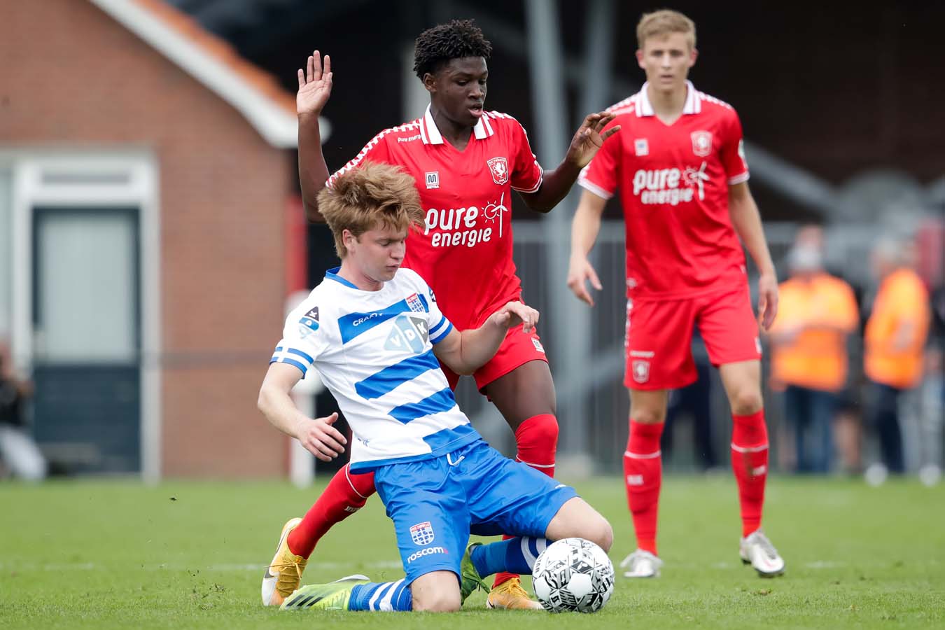 50161010 FC Twente