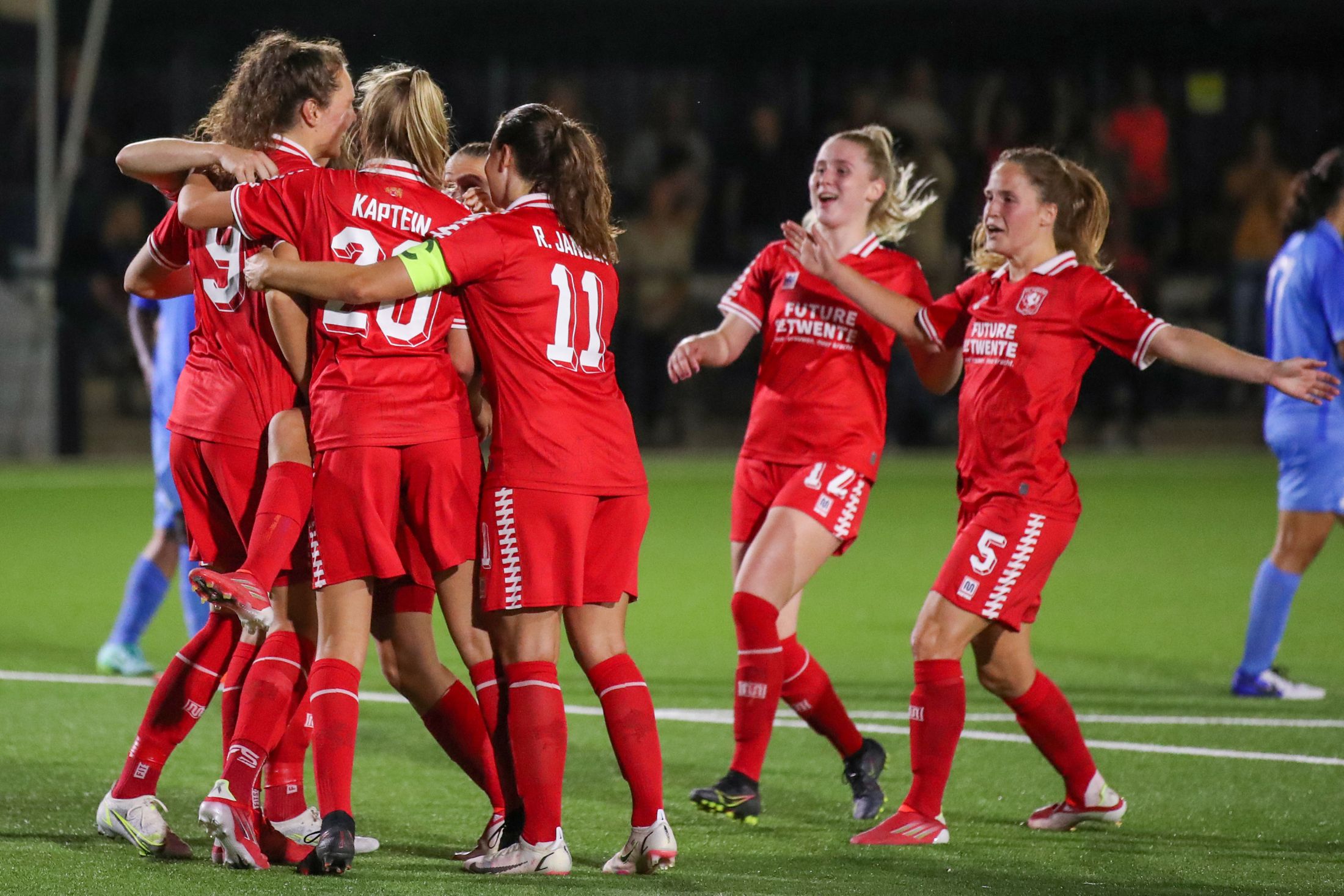 50765435 FC Twente