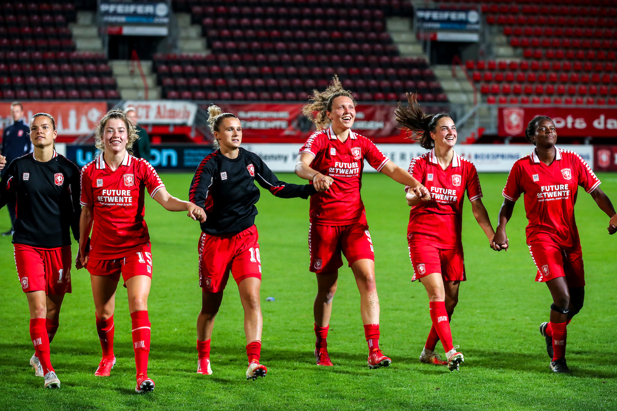 50926231 FC Twente