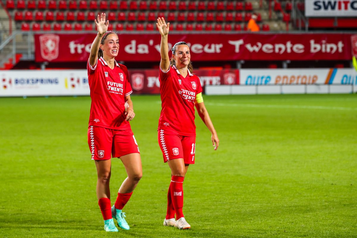50981542 FC Twente