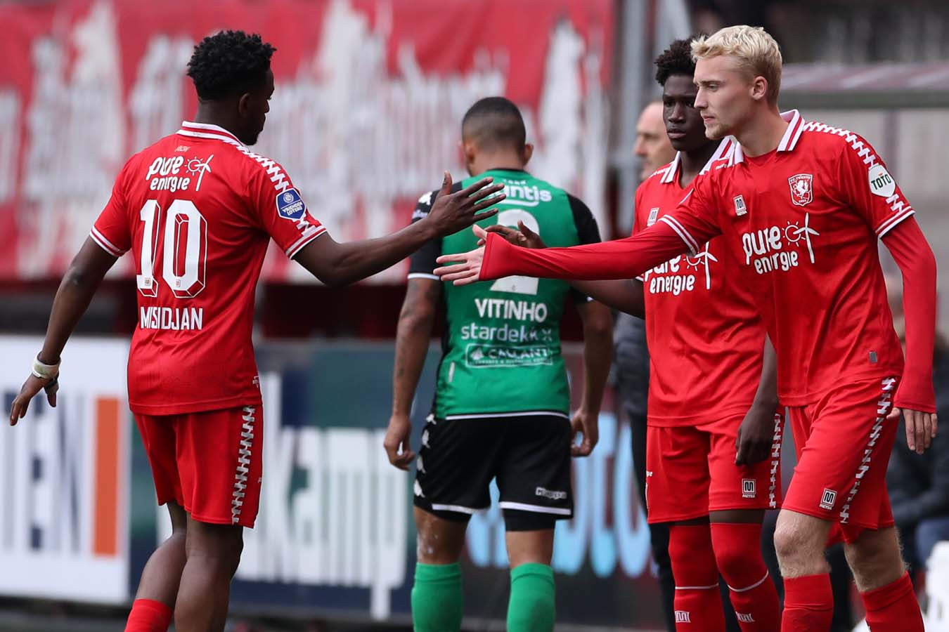 51892115 FC Twente