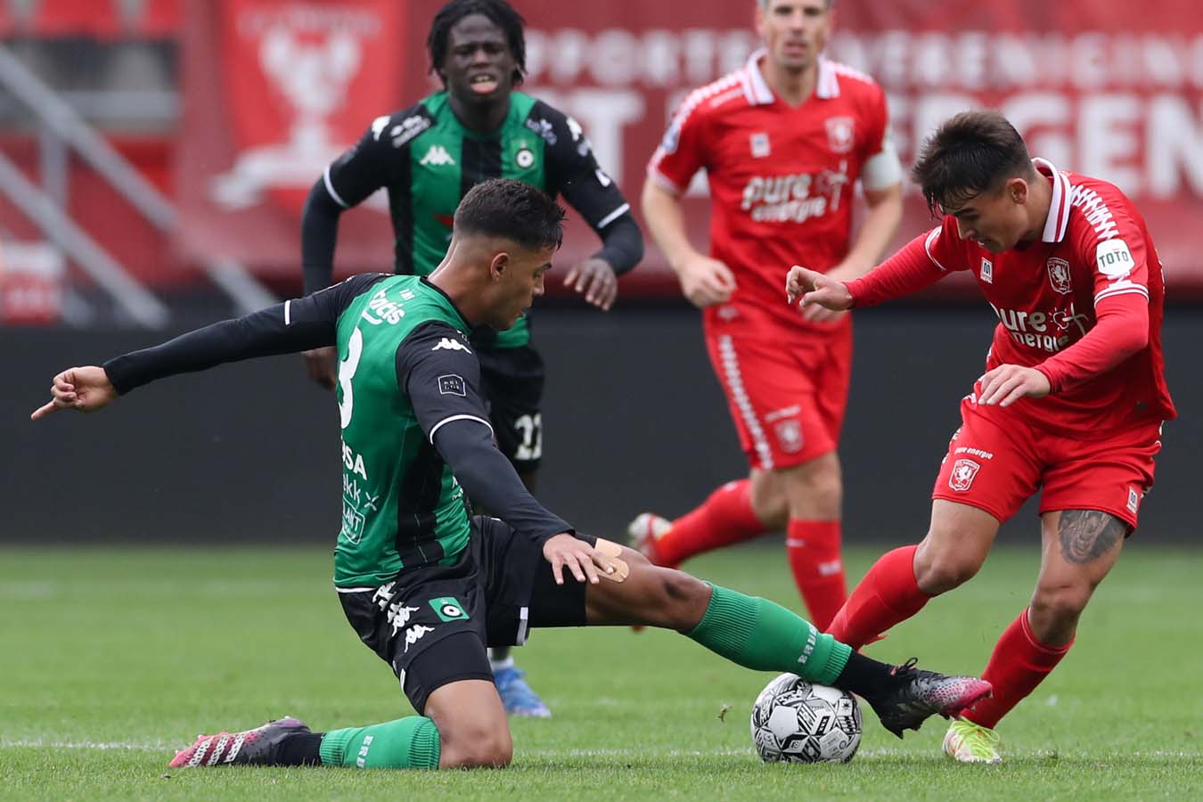 51892117 FC Twente