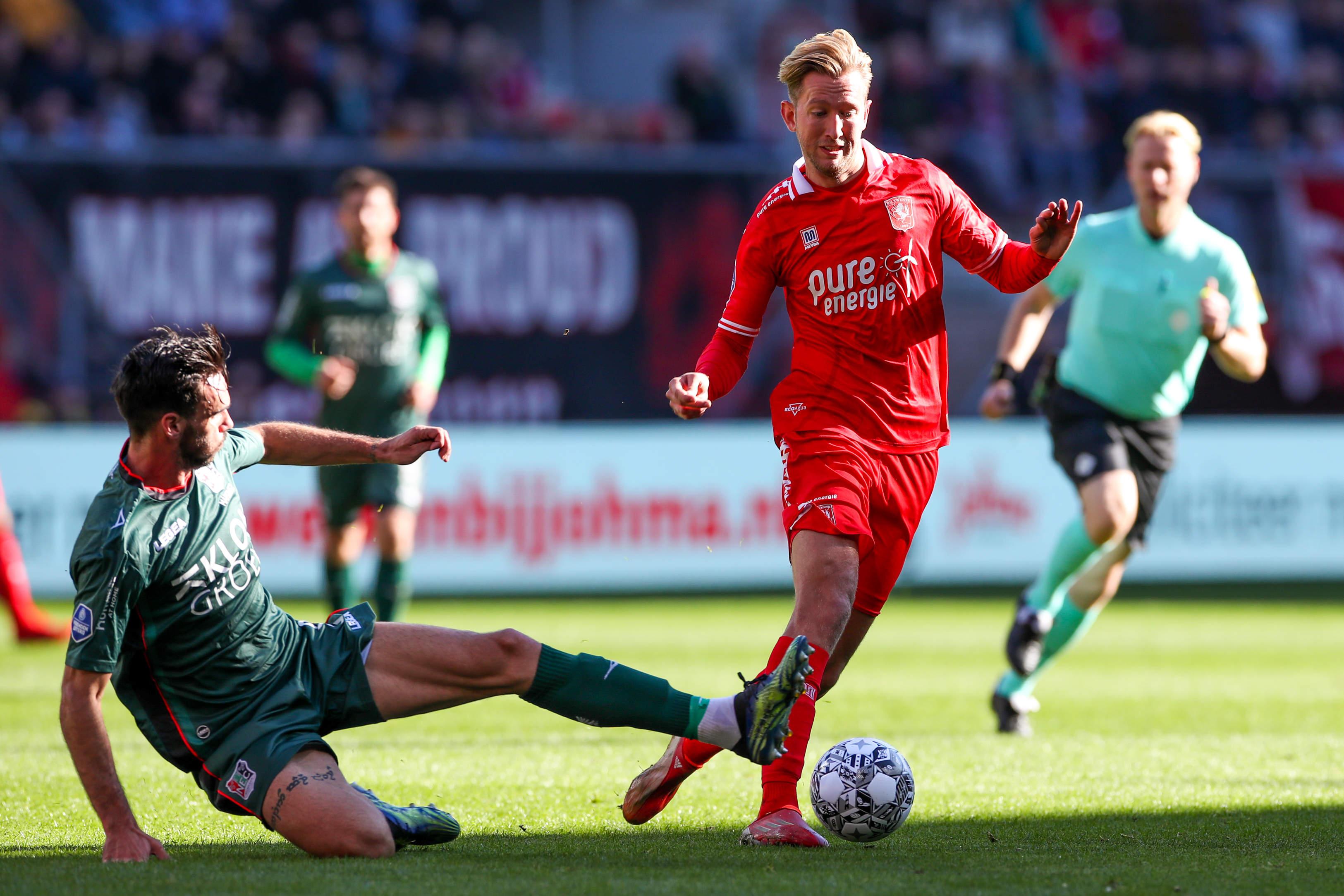 52116680 FC Twente