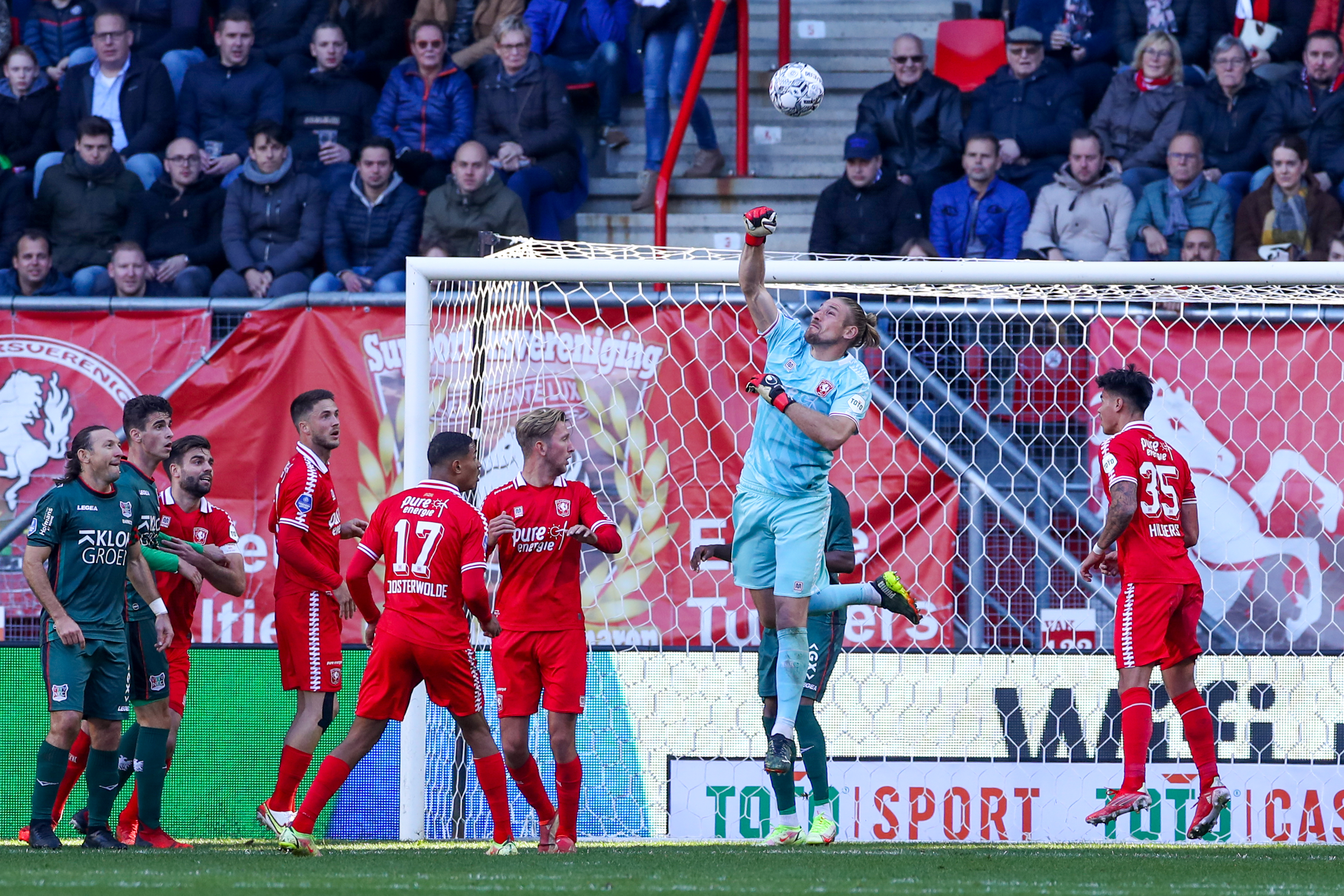52116684 FC Twente