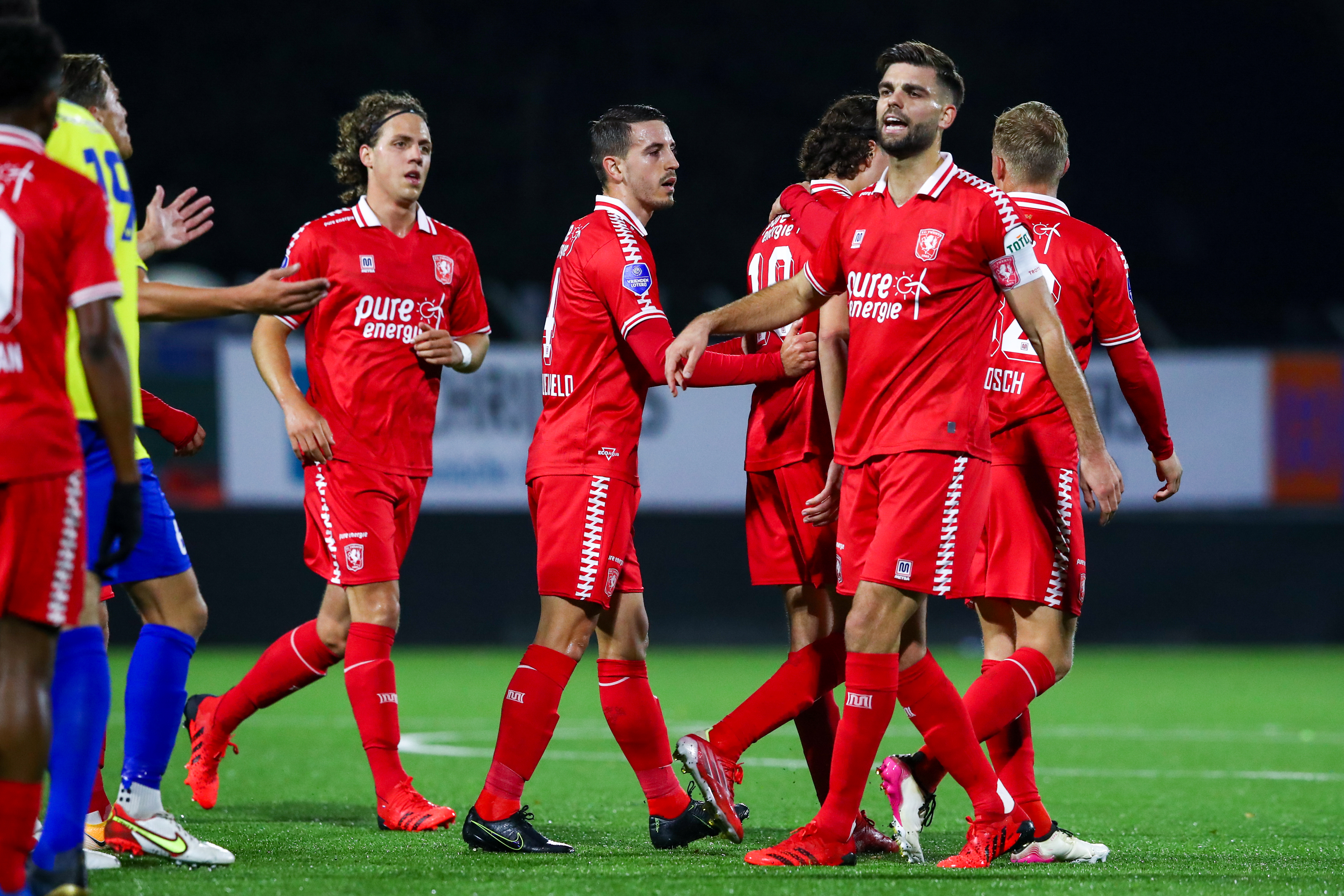 52157217 FC Twente