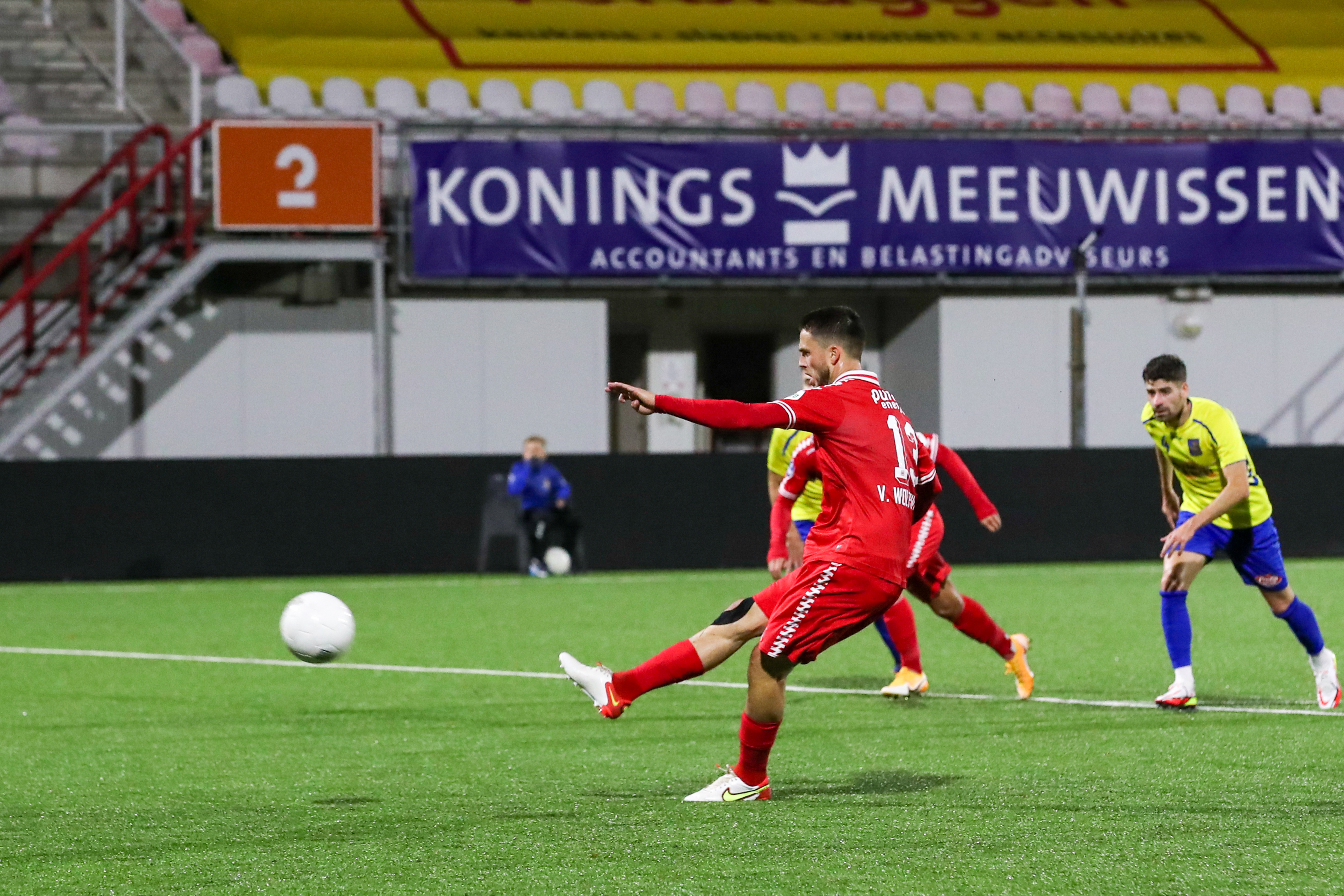 52157455 FC Twente