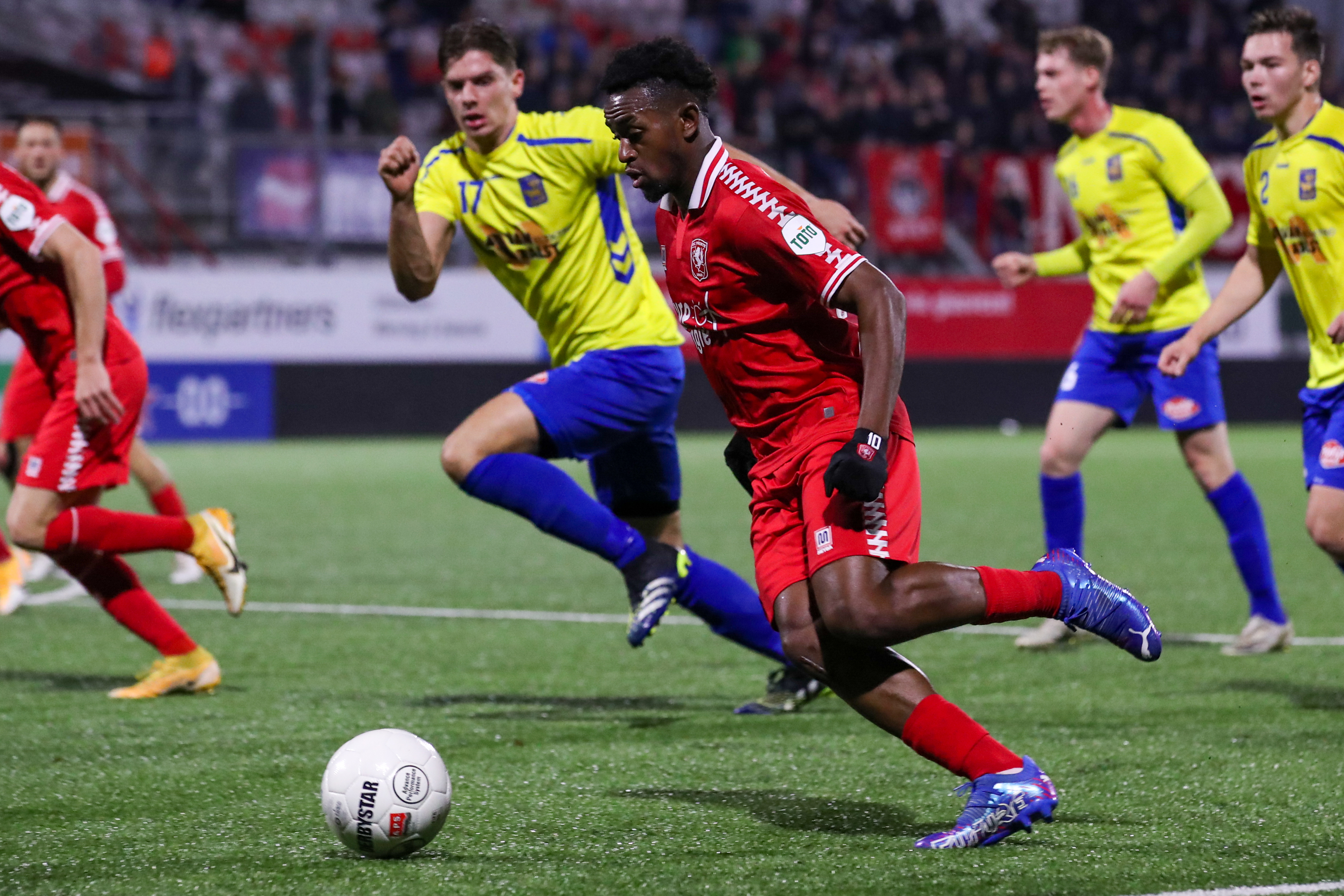 52157487 FC Twente