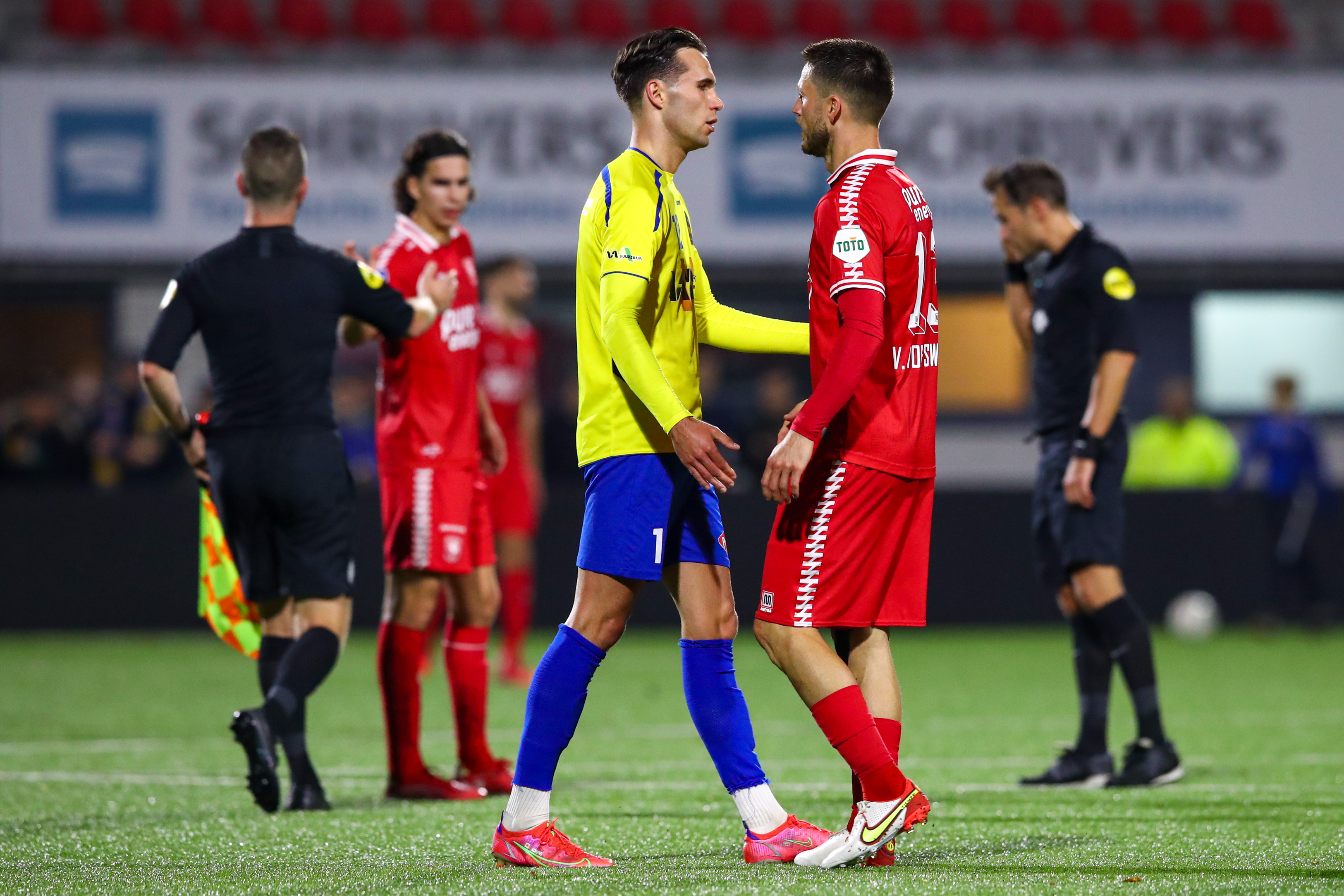 52158534 FC Twente