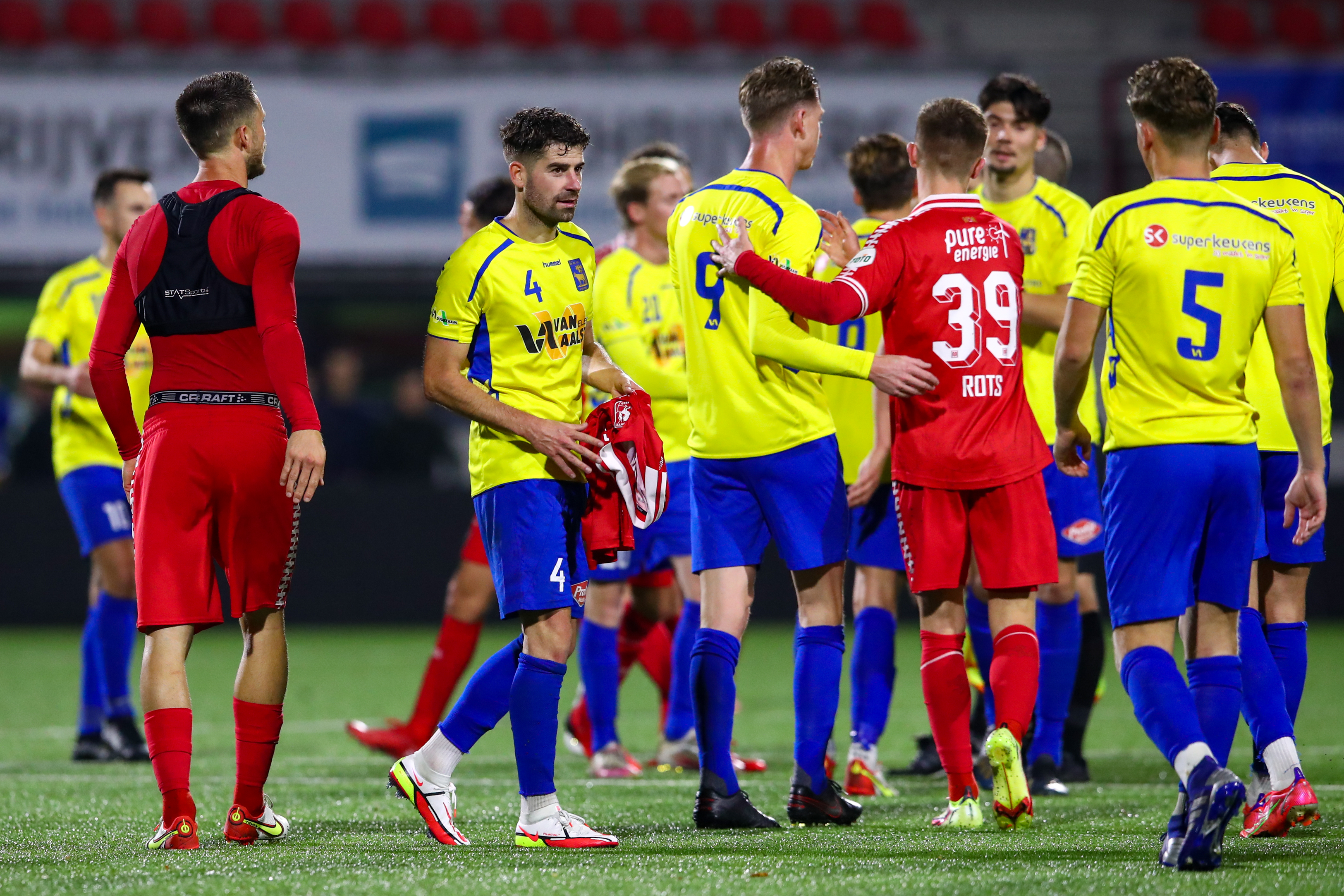 52158535 FC Twente