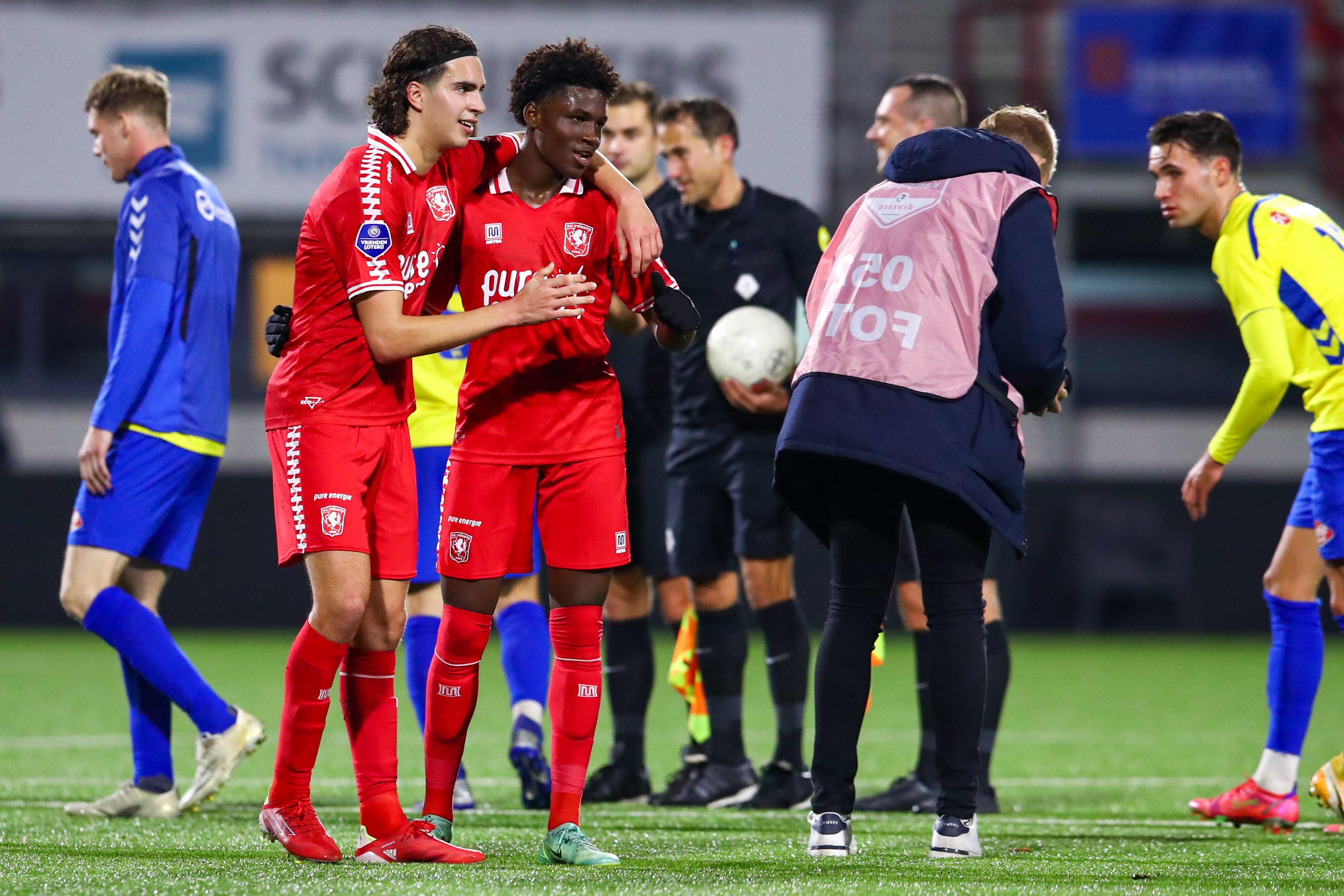 52158661 FC Twente