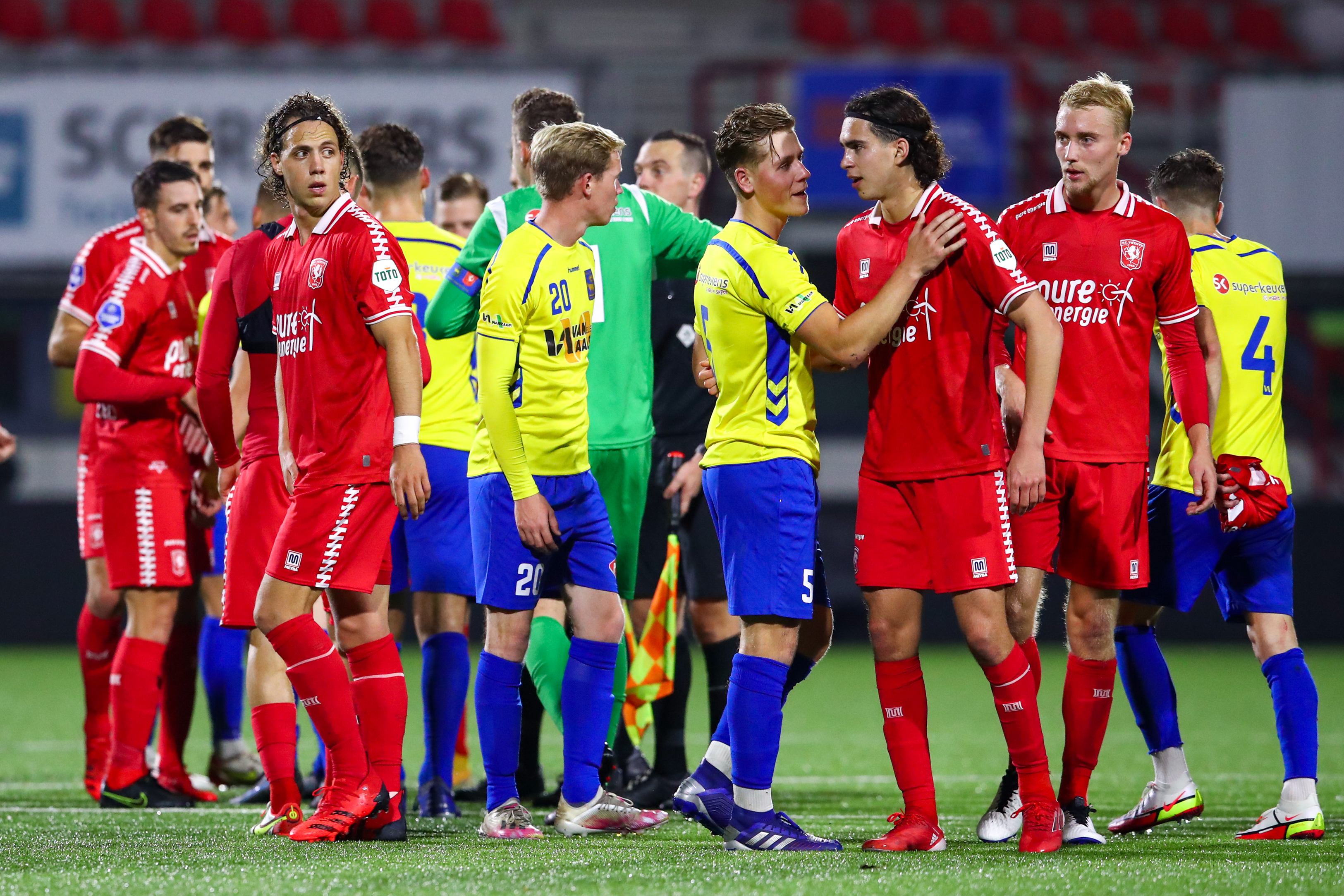 52158662 FC Twente
