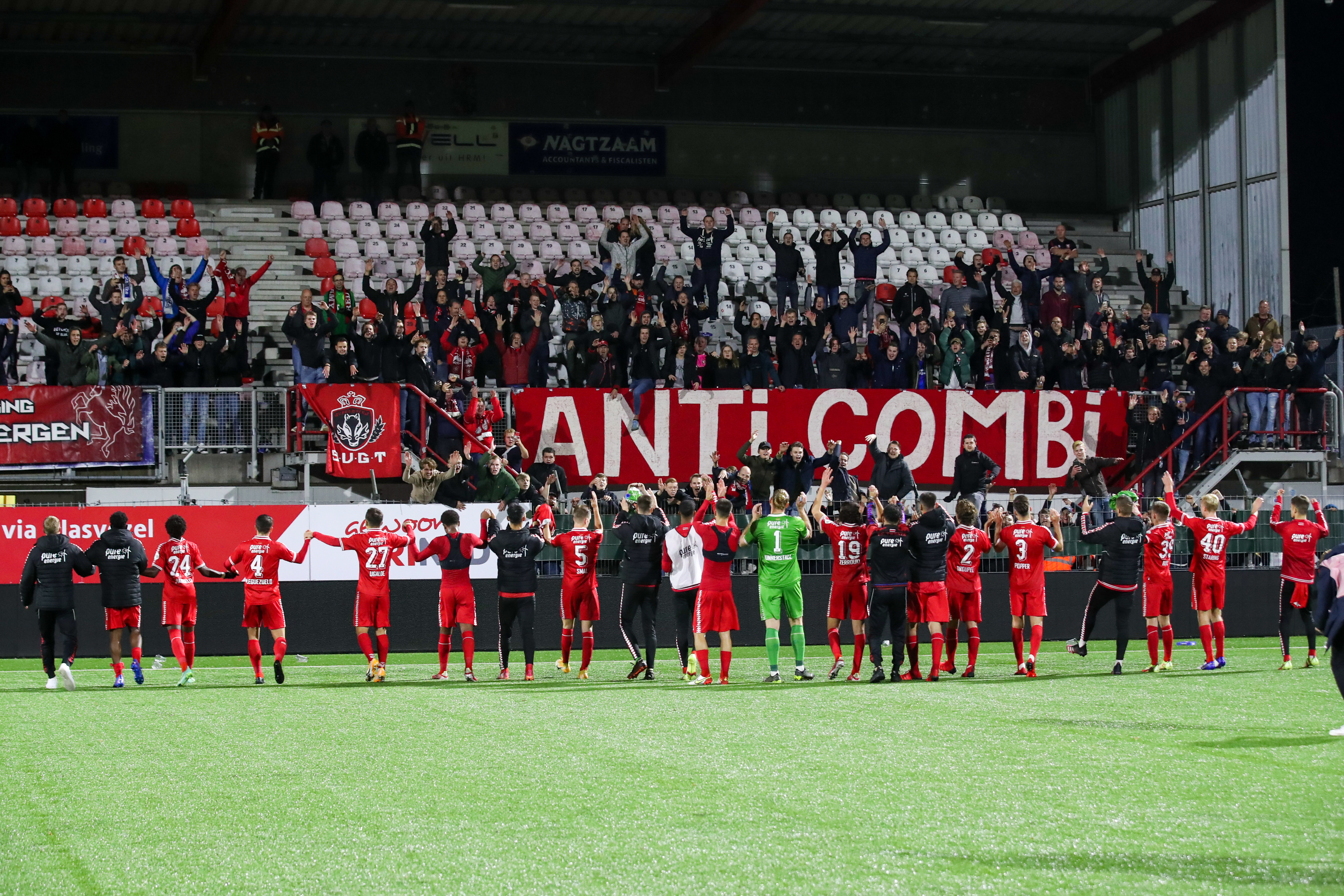 52158663 FC Twente