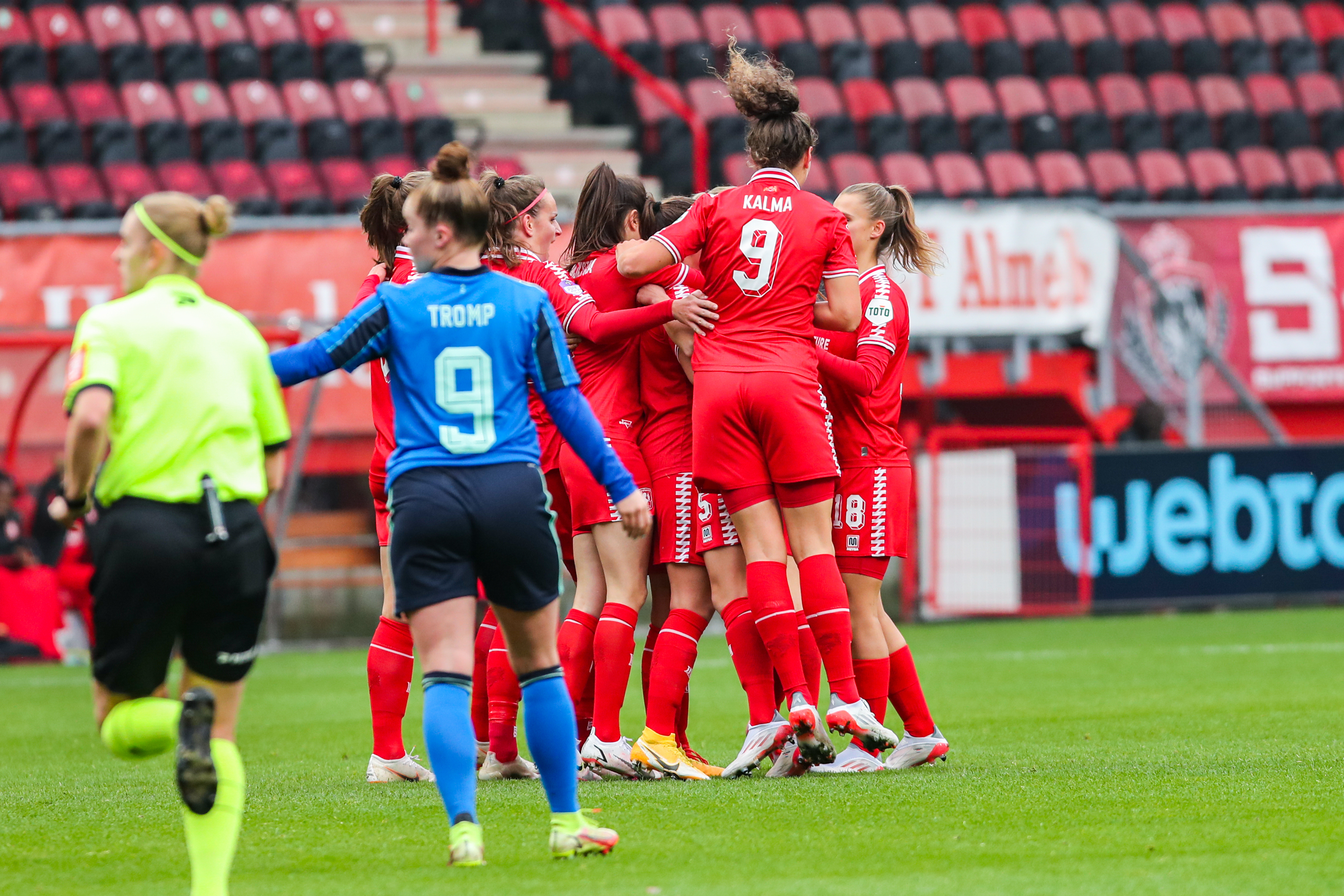 52401621 FC Twente