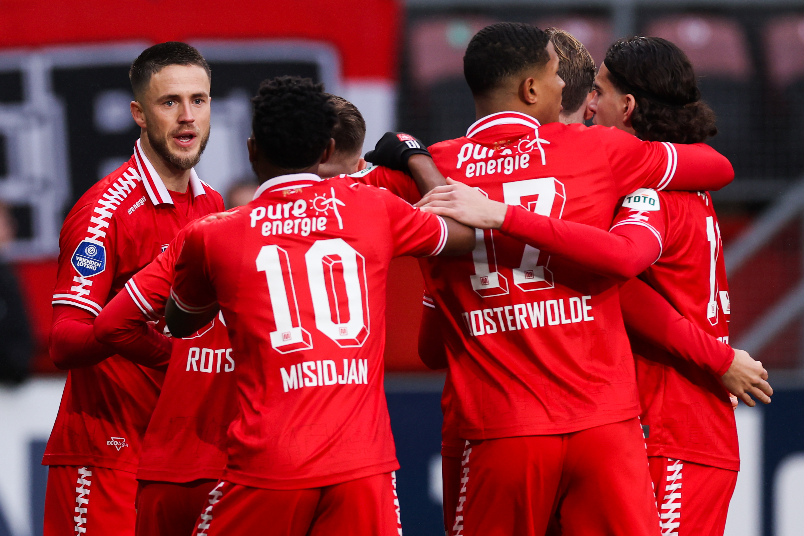 52740297 FC Twente