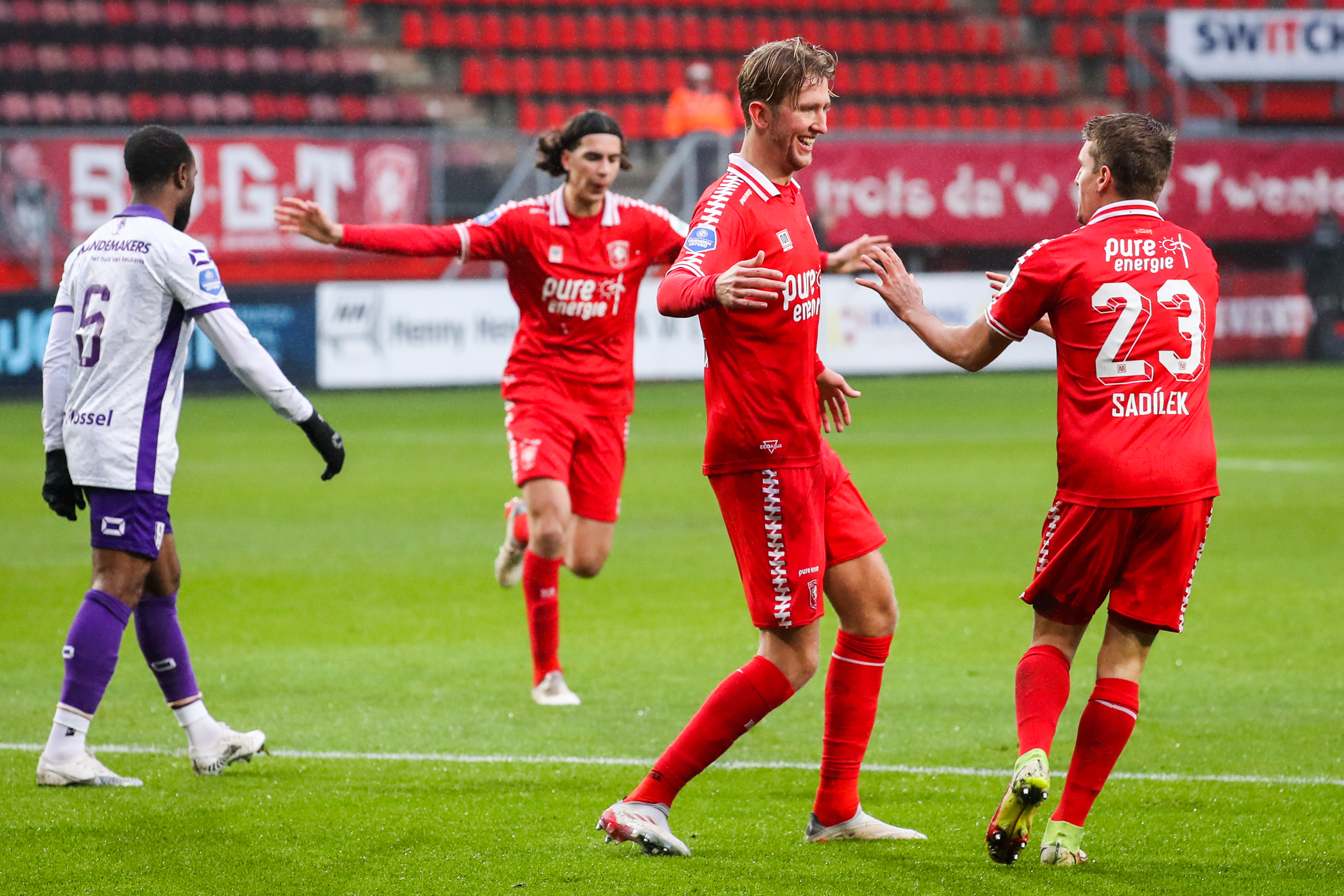 52740322 FC Twente