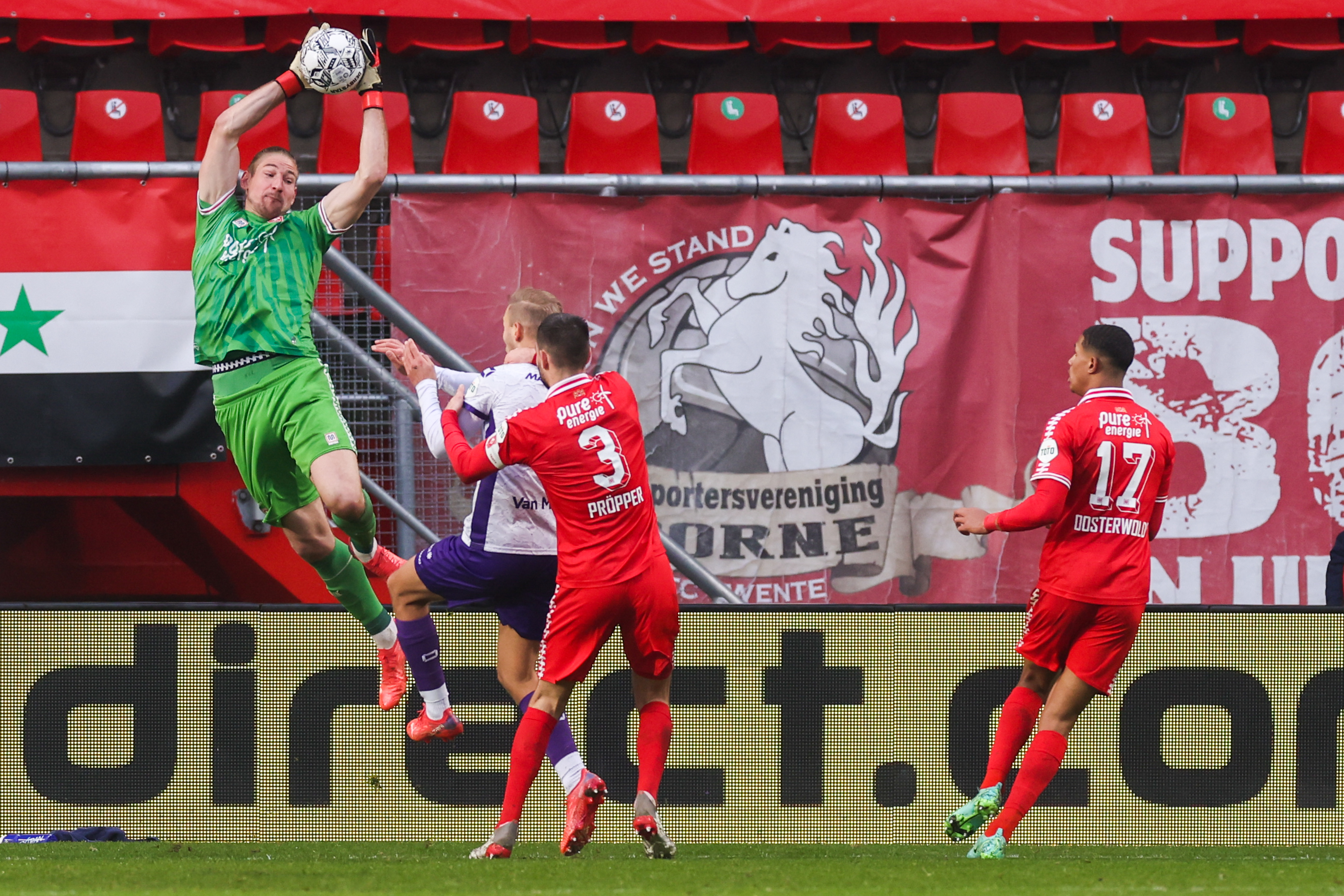 52742501 FC Twente