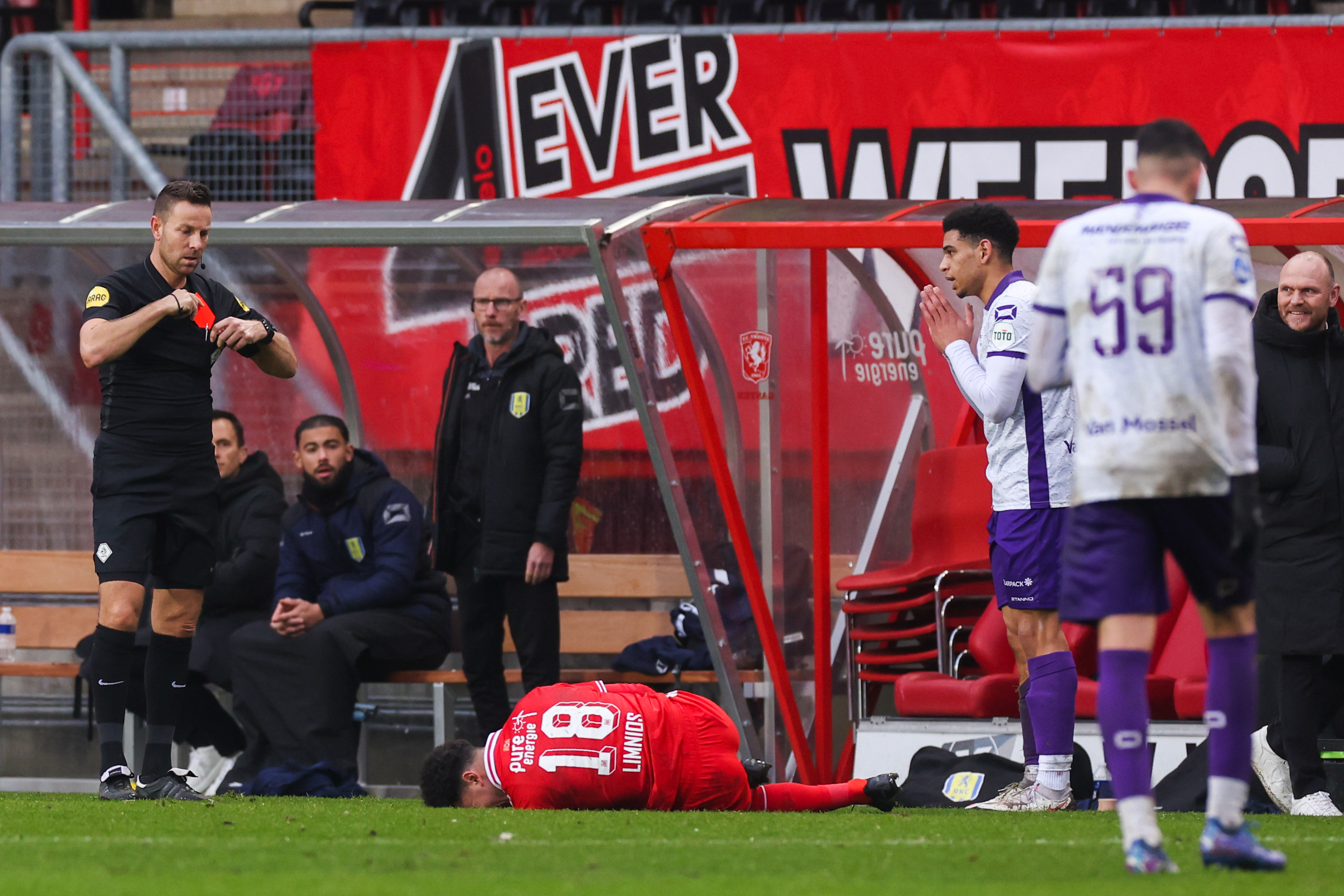 52742657 FC Twente