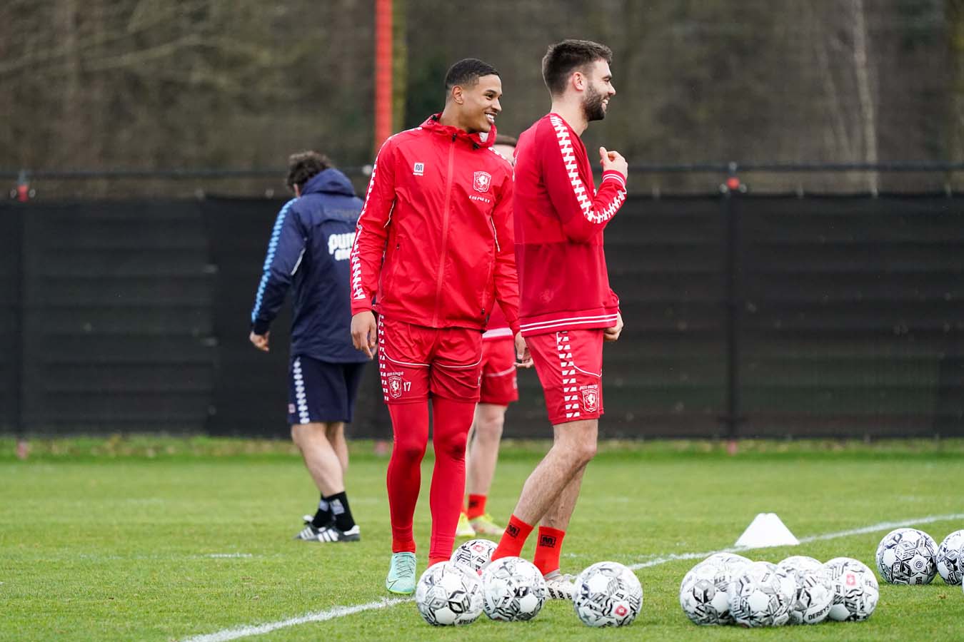52916255 FC Twente