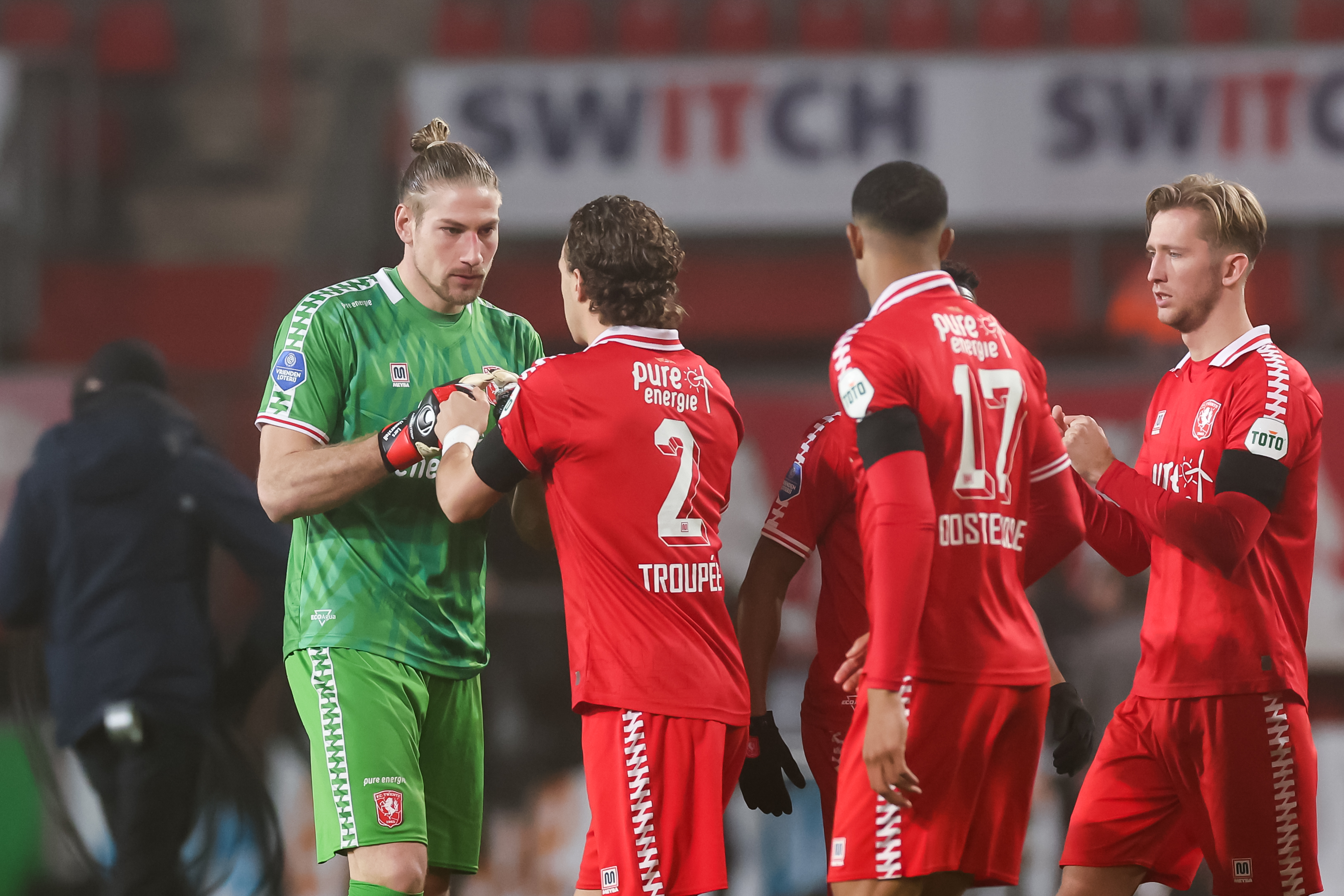 53029090 FC Twente