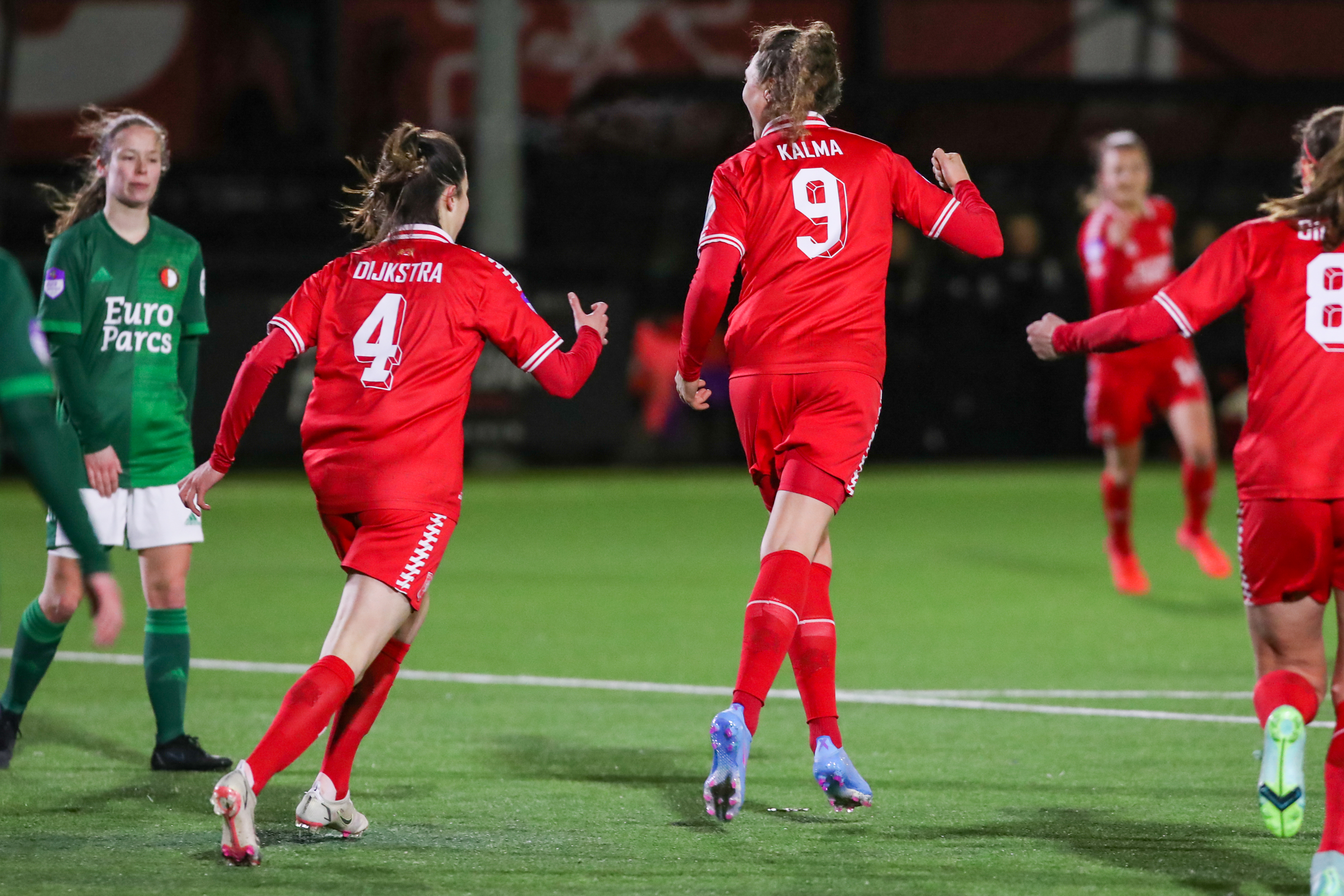 53234563 FC Twente