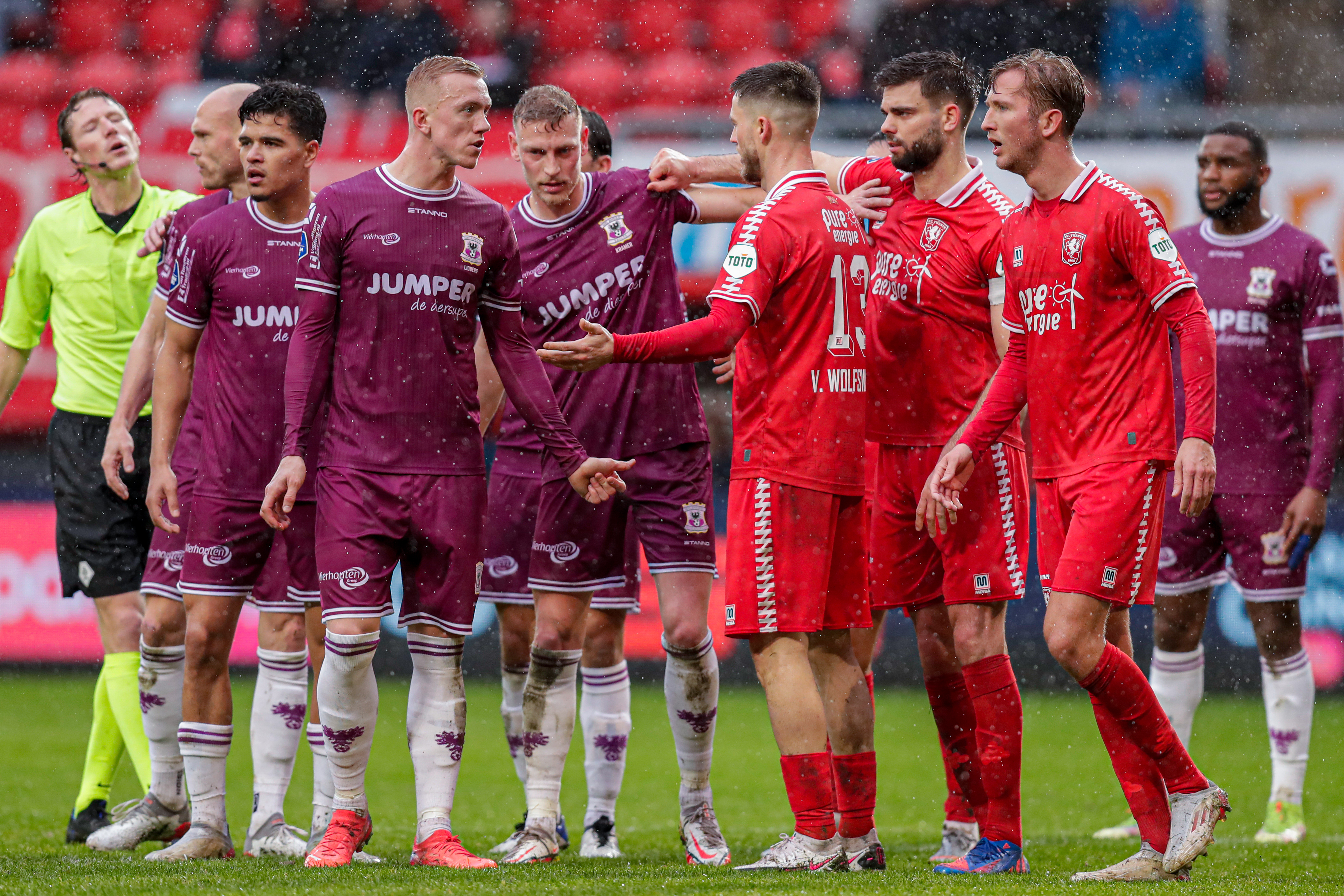 53431407 FC Twente