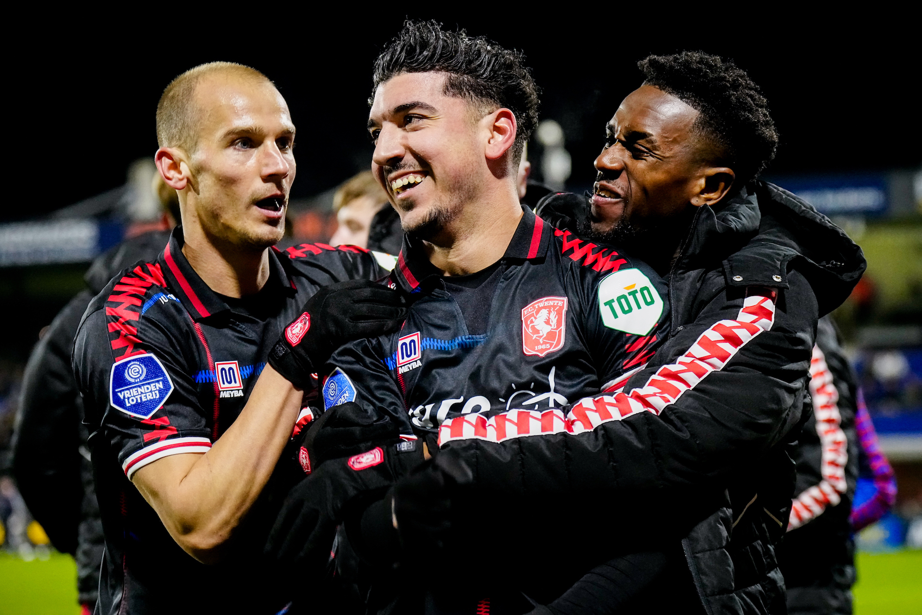 53491895 FC Twente