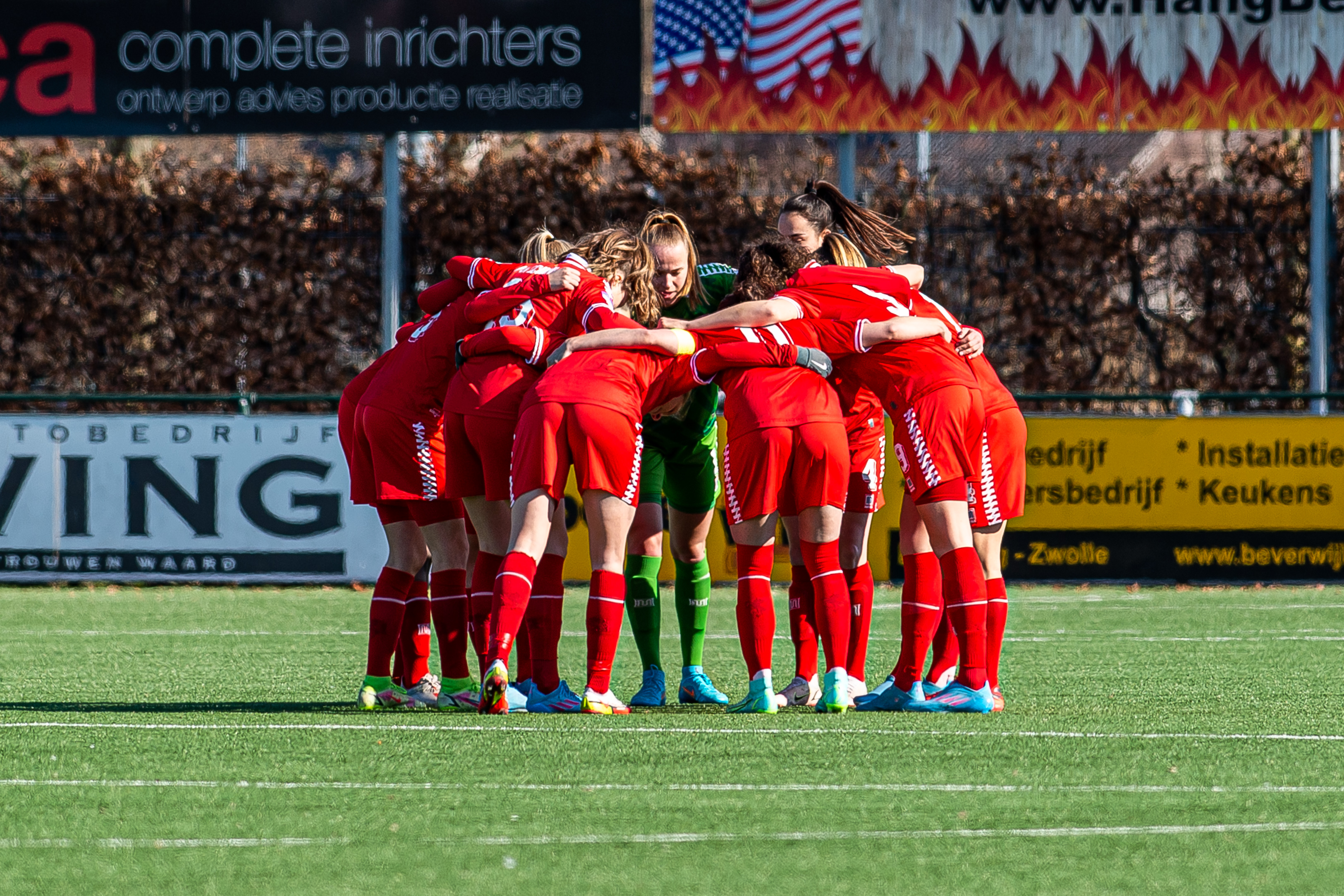 53617133 FC Twente