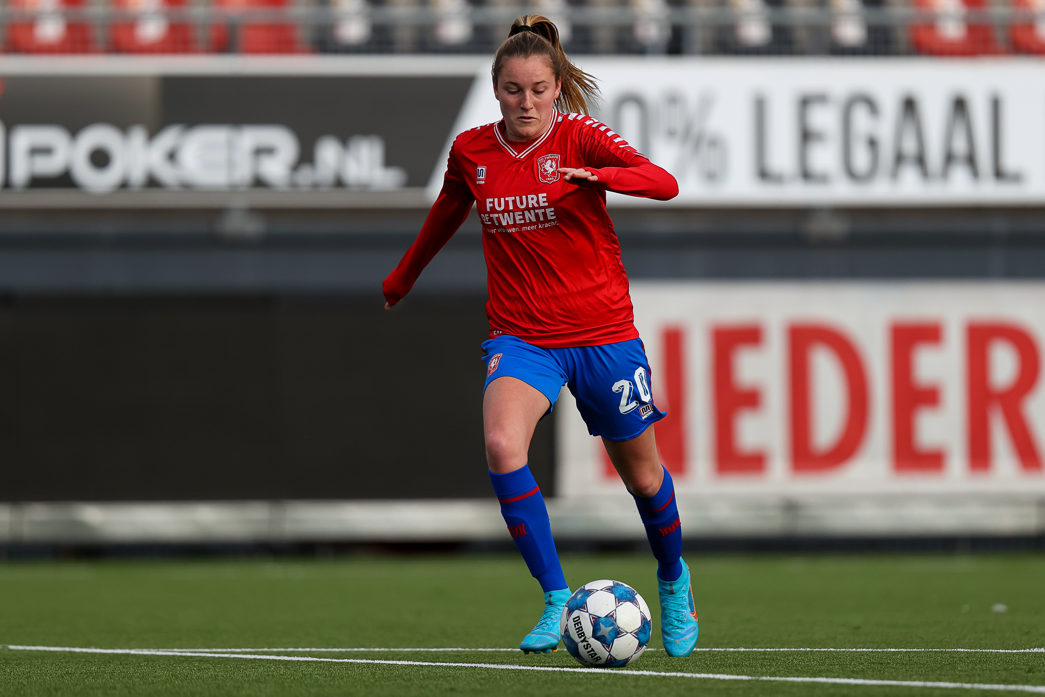 53979521 FC Twente