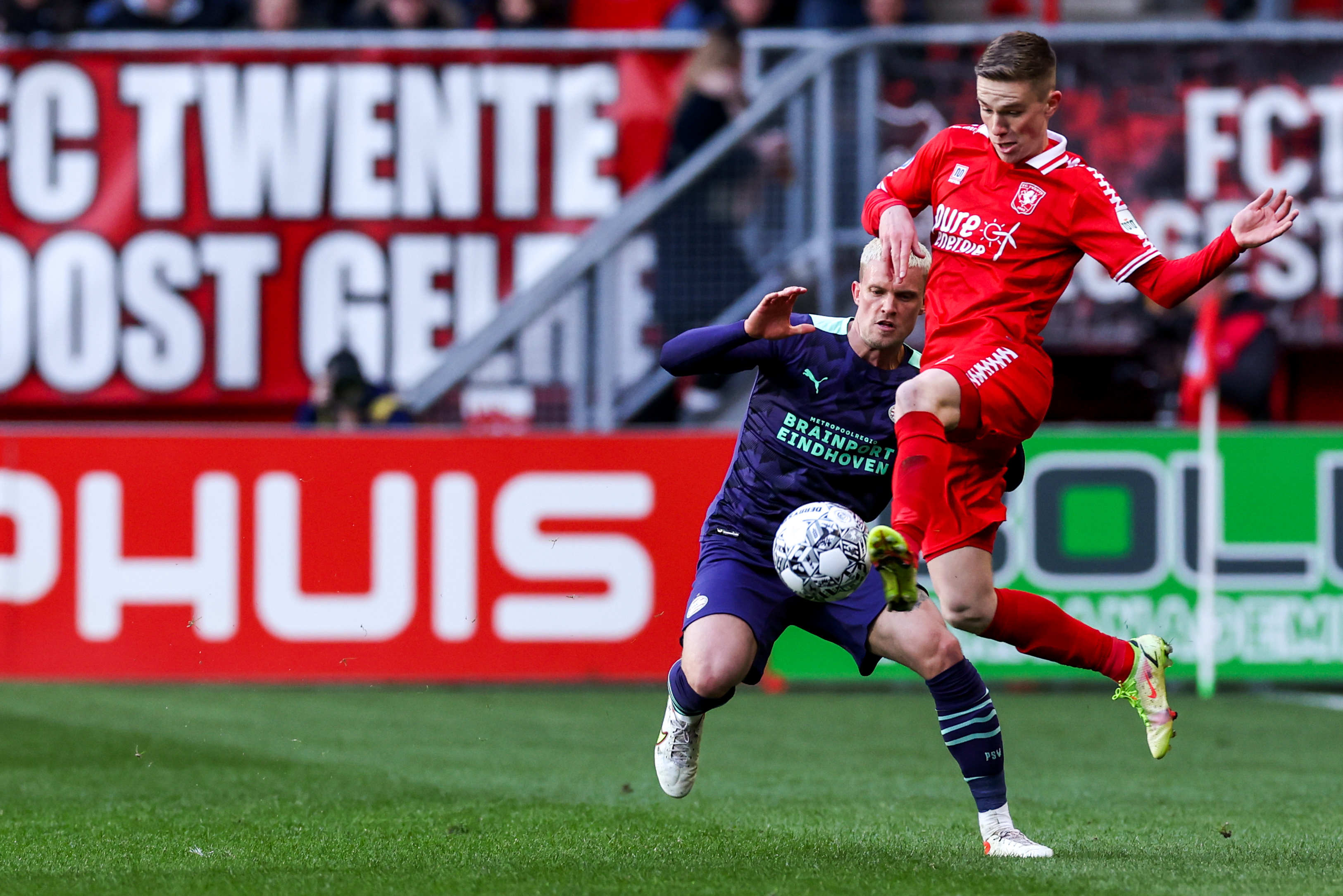 53991442 FC Twente