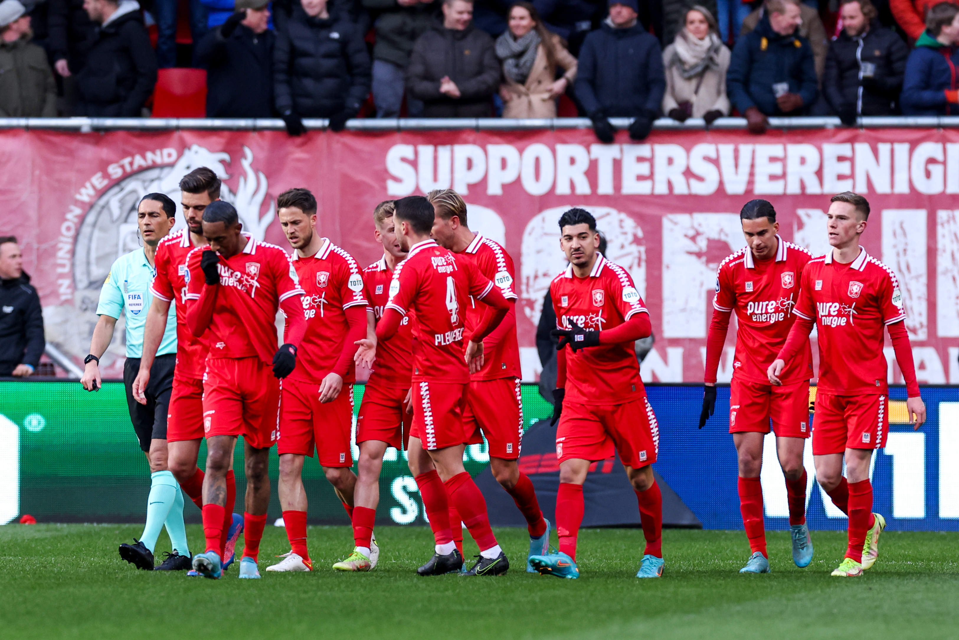 53991662 FC Twente