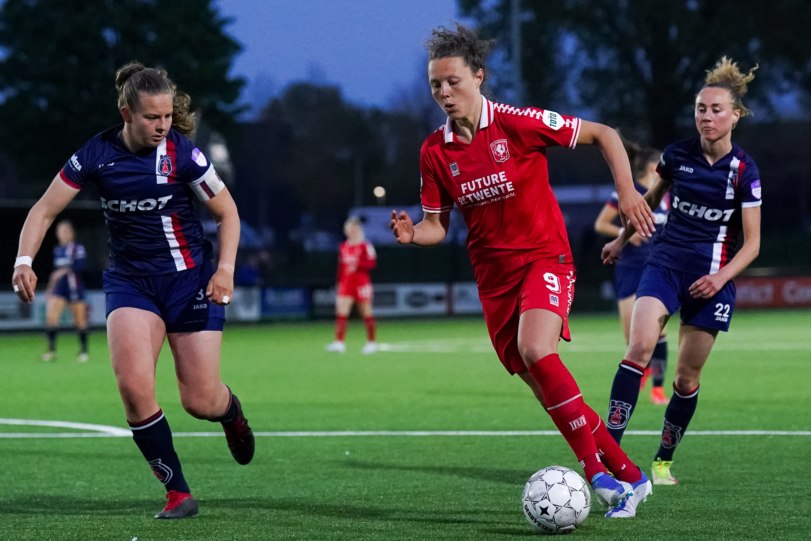 54330820 FC Twente