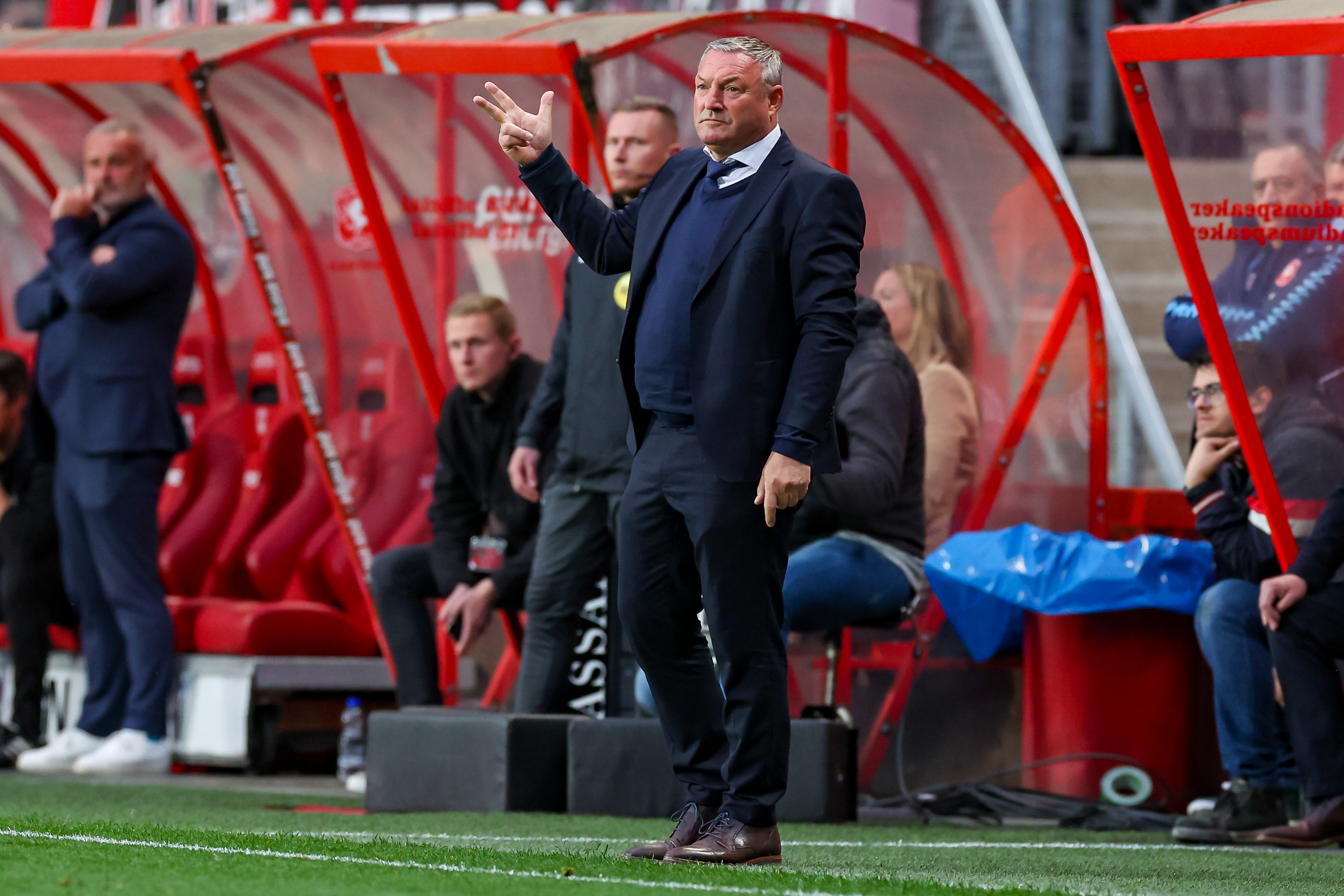 54434501 FC Twente