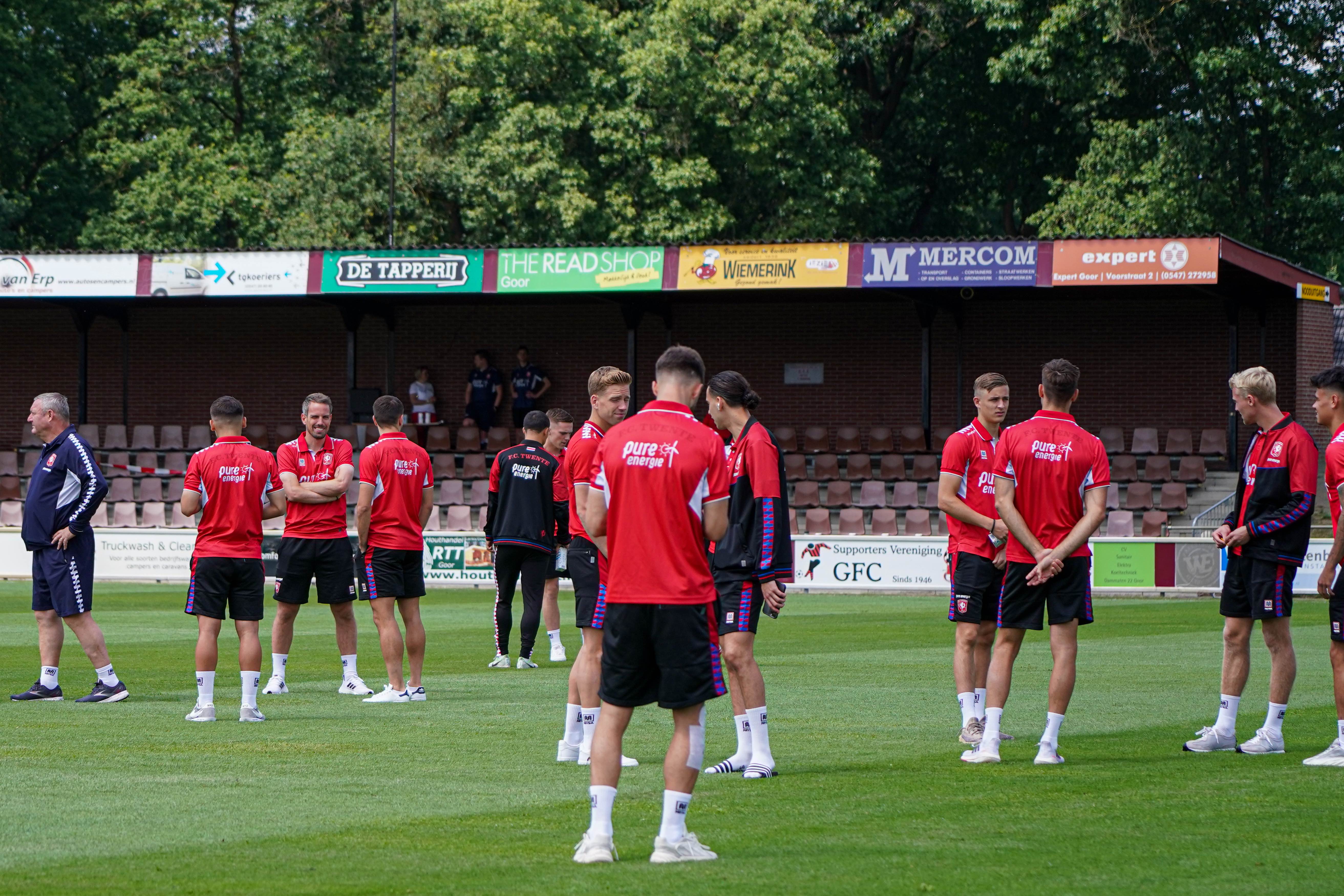 55221639 FC Twente