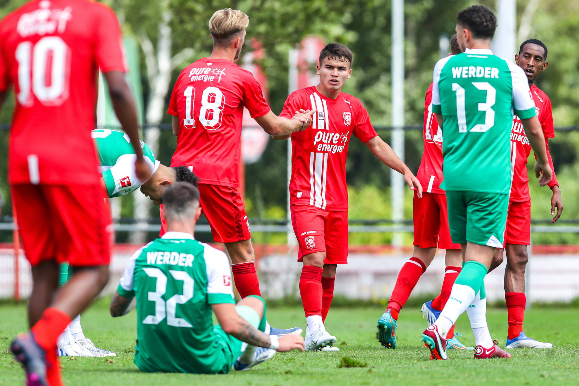 55385723 FC Twente