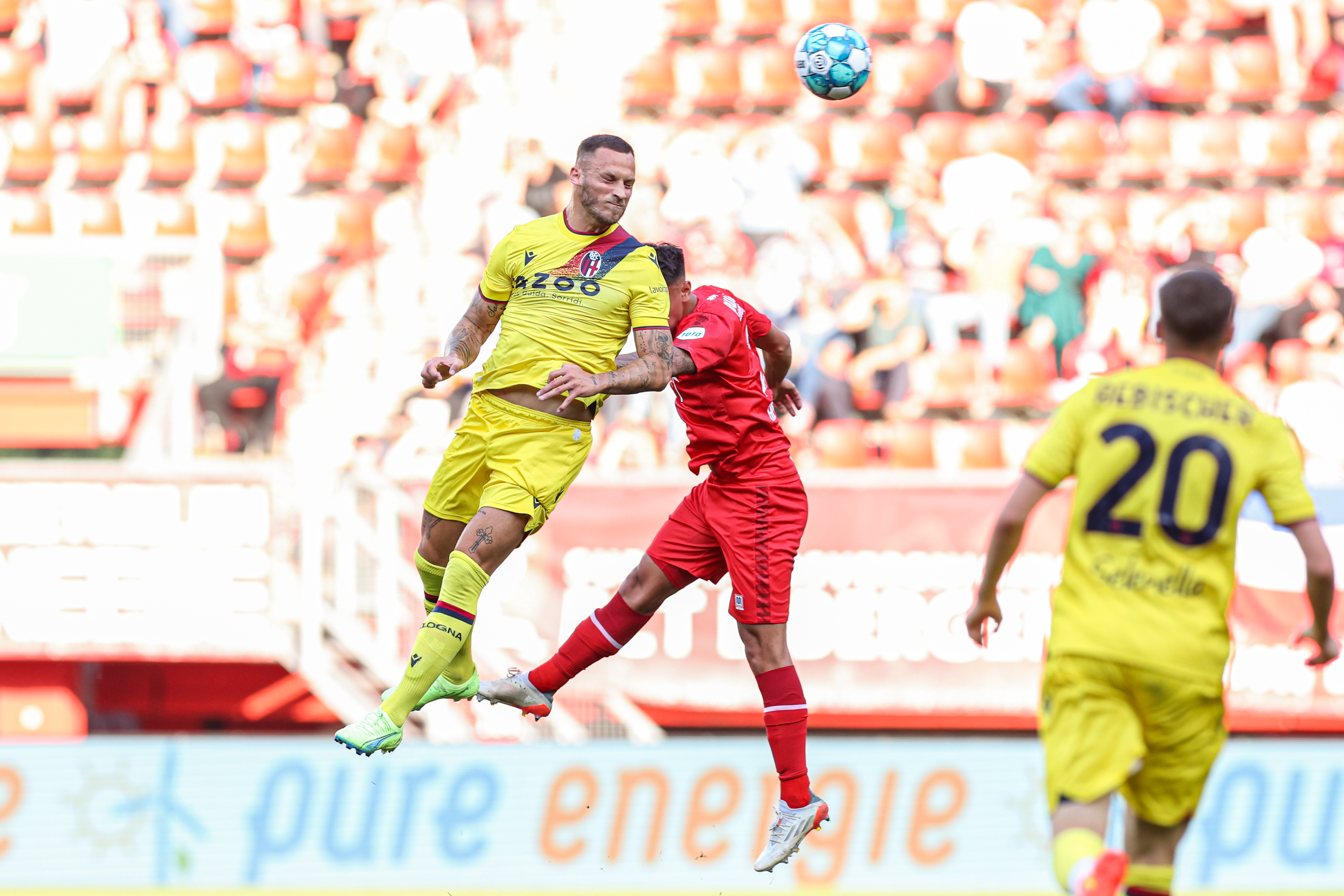 55543814 FC Twente