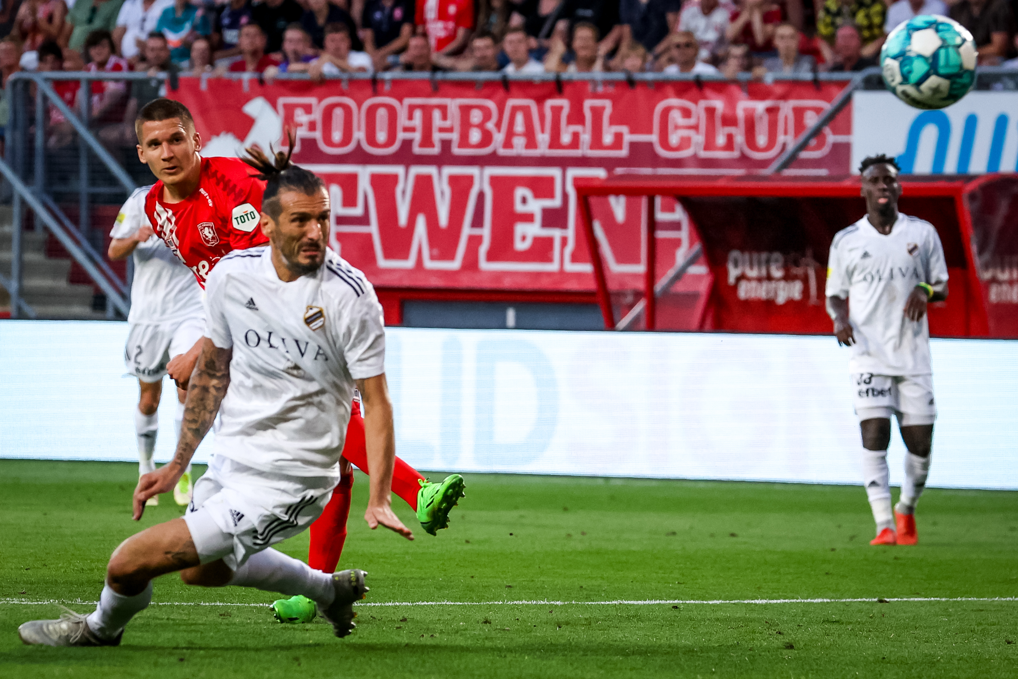 55685427 FC Twente