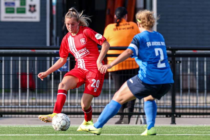 55770642 FC Twente